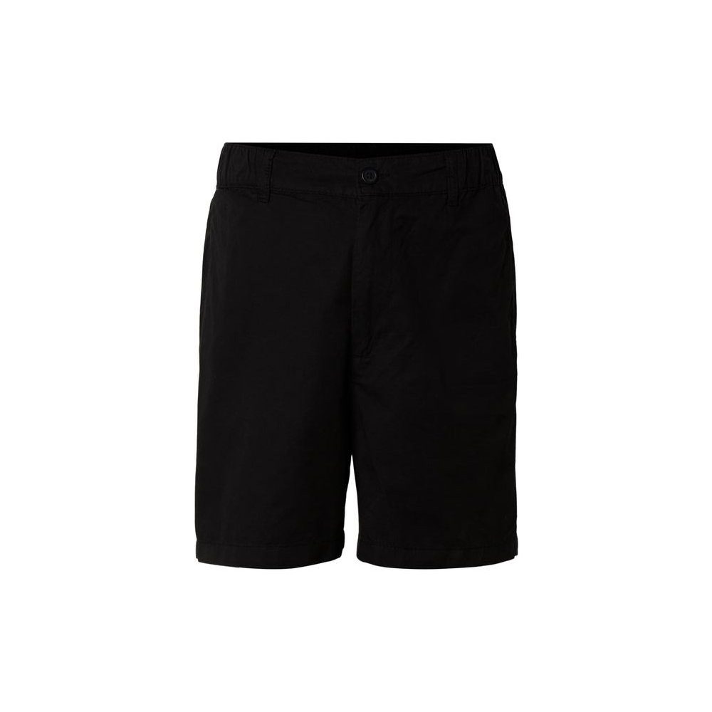 URBAN CLASSICS Shorts Bermuda Shorts With Elastic Waistband