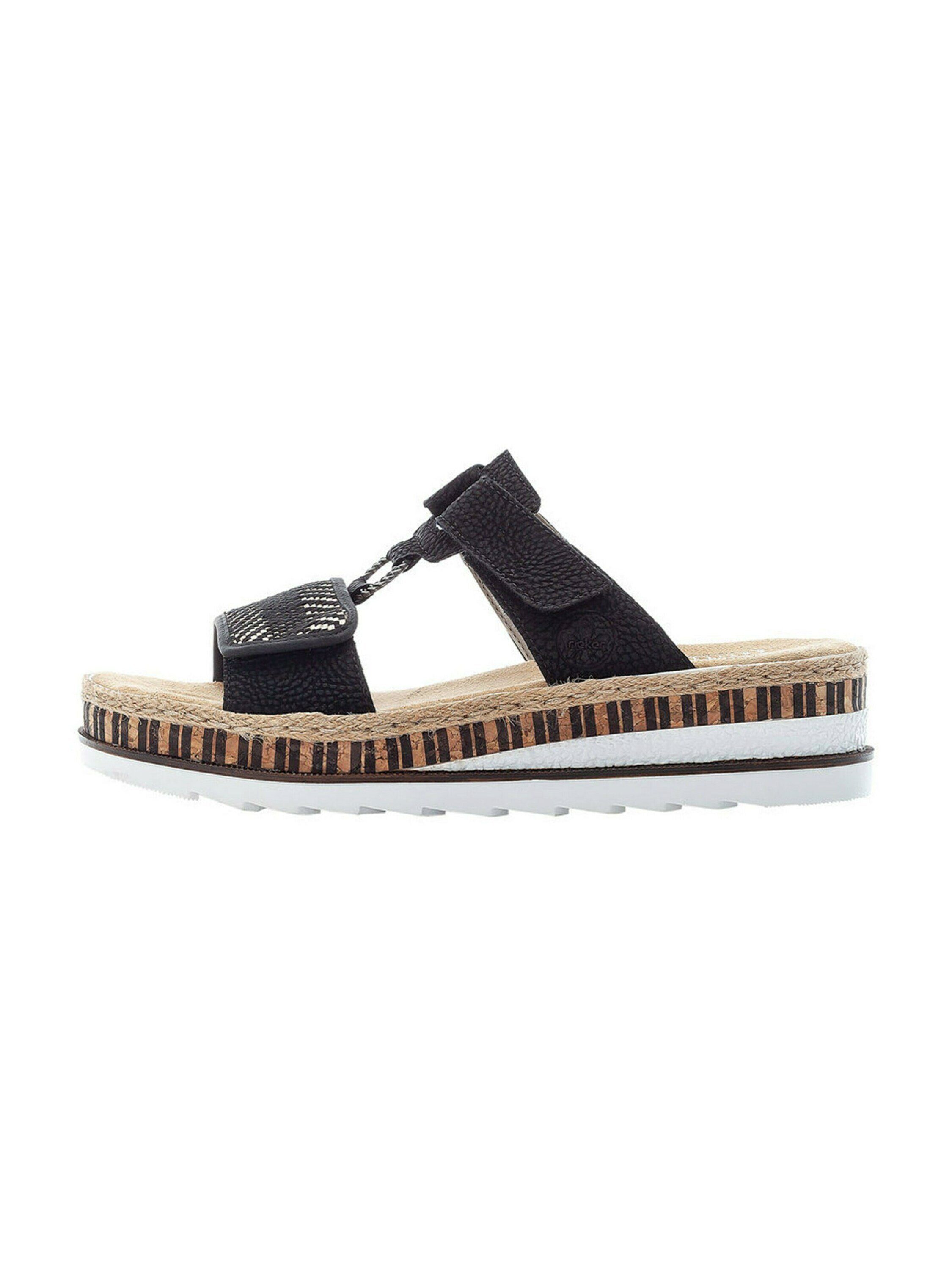 Rieker Pantolette (1-tlg) günstig online kaufen