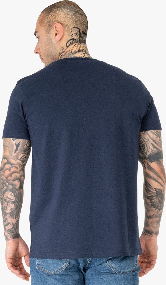 Lonsdale T-Shirt Lion Two Tone Herren günstig online kaufen