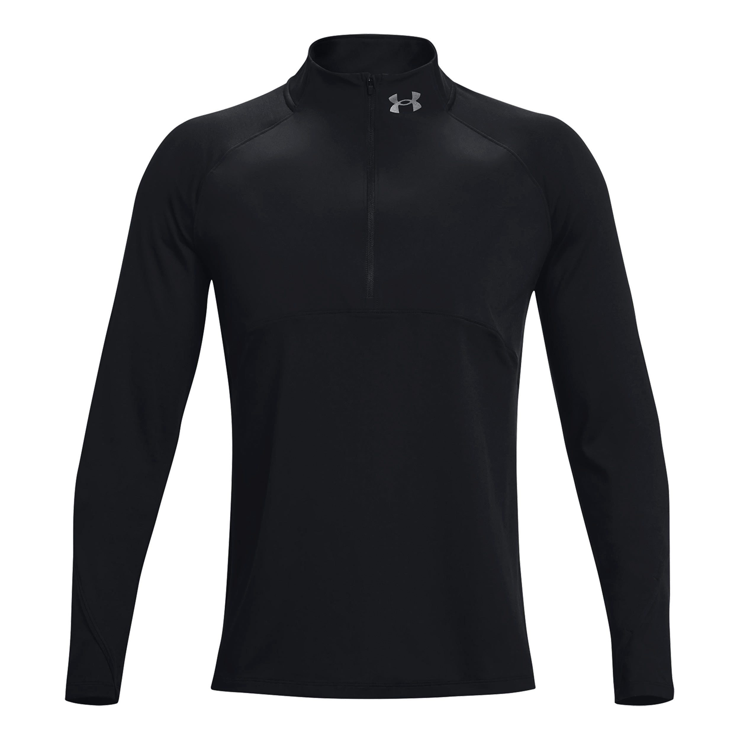 Longsleeve Qualifier Run 2.0 Half-Zip