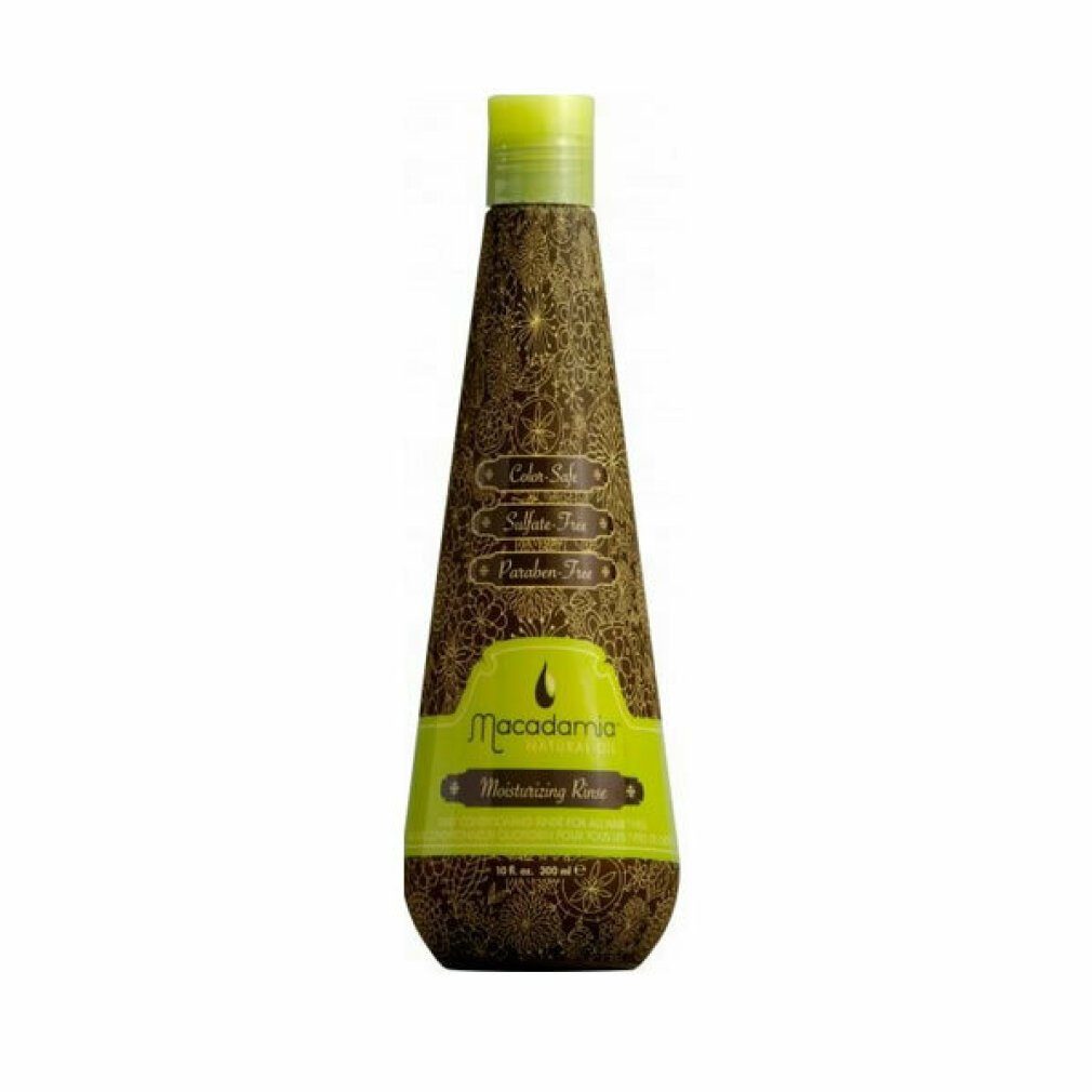 Macadamia Haaröl Natural Oil Moisturizing Rinse 300ml
