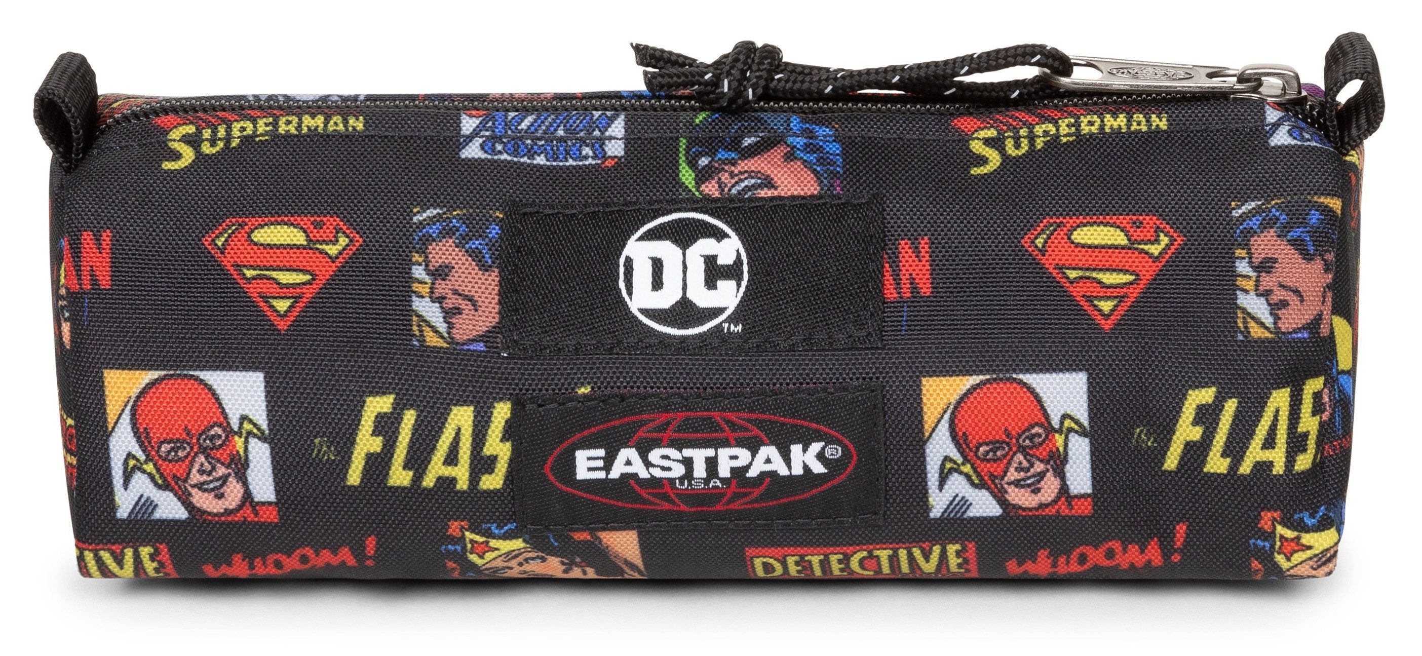 Eastpak Schreibgeräteetui BENCHMARK SINGLE, mit Label günstig online kaufen