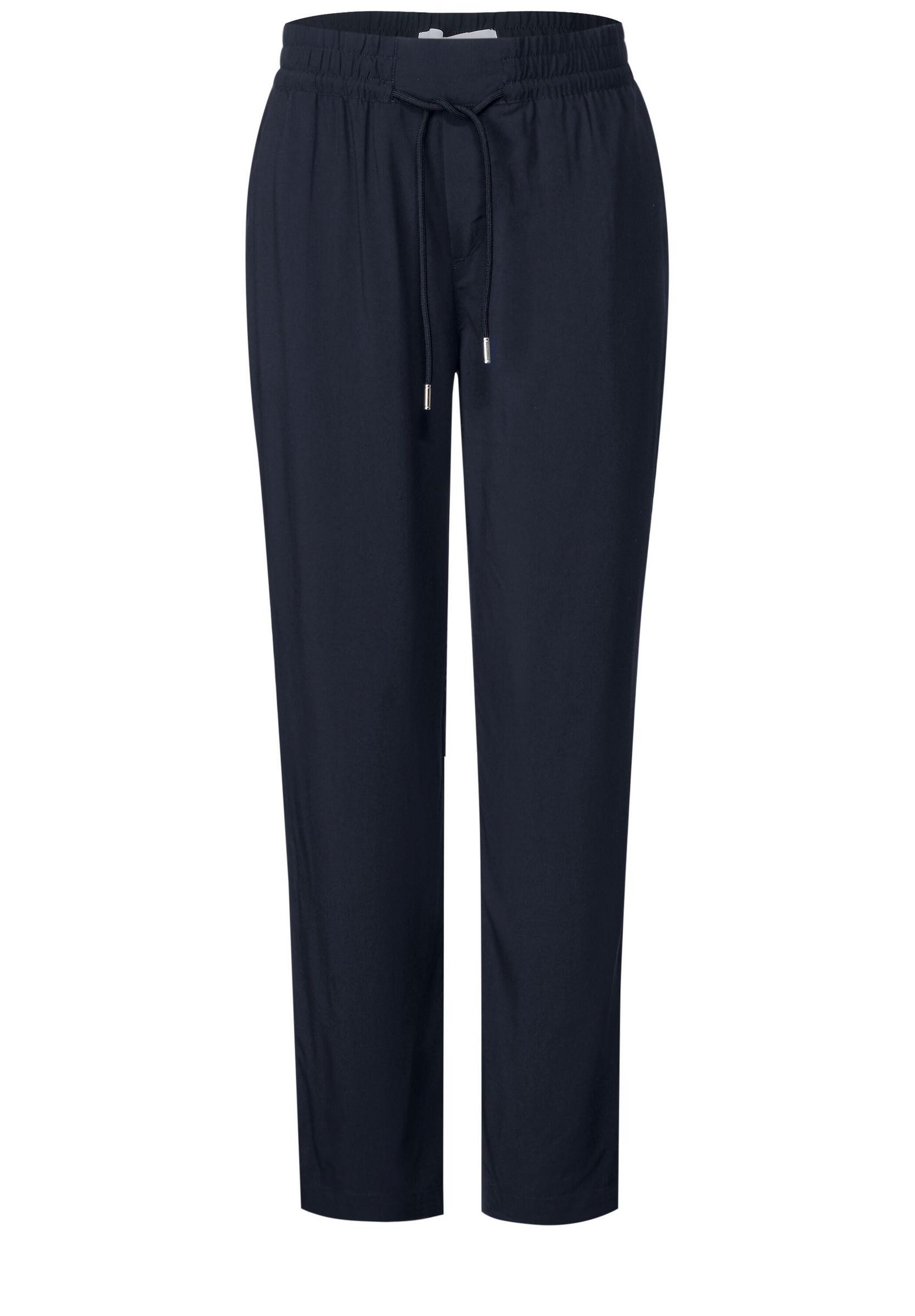 STREET ONE Jogger Pants günstig online kaufen
