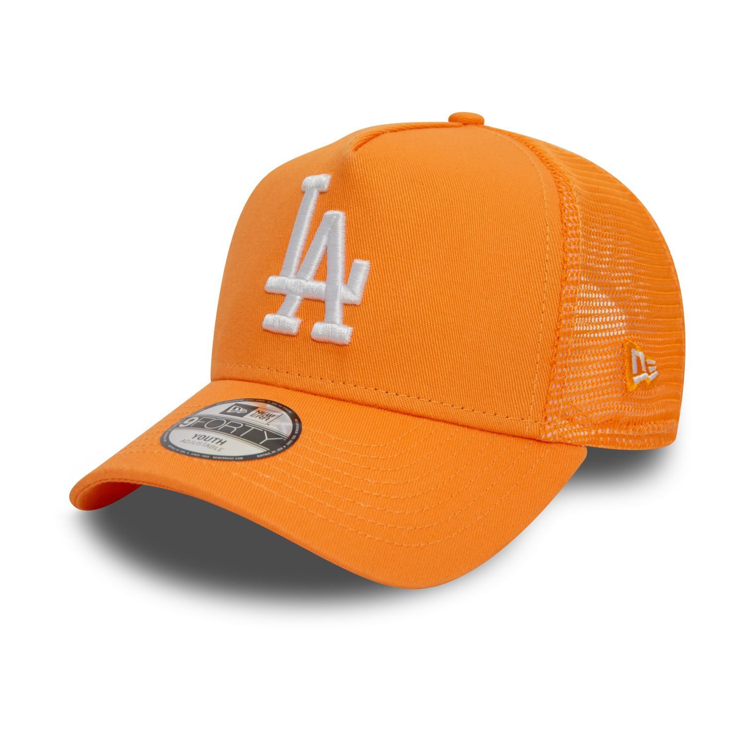 Baseball Cap Trucker Los Angeles Dodgers
