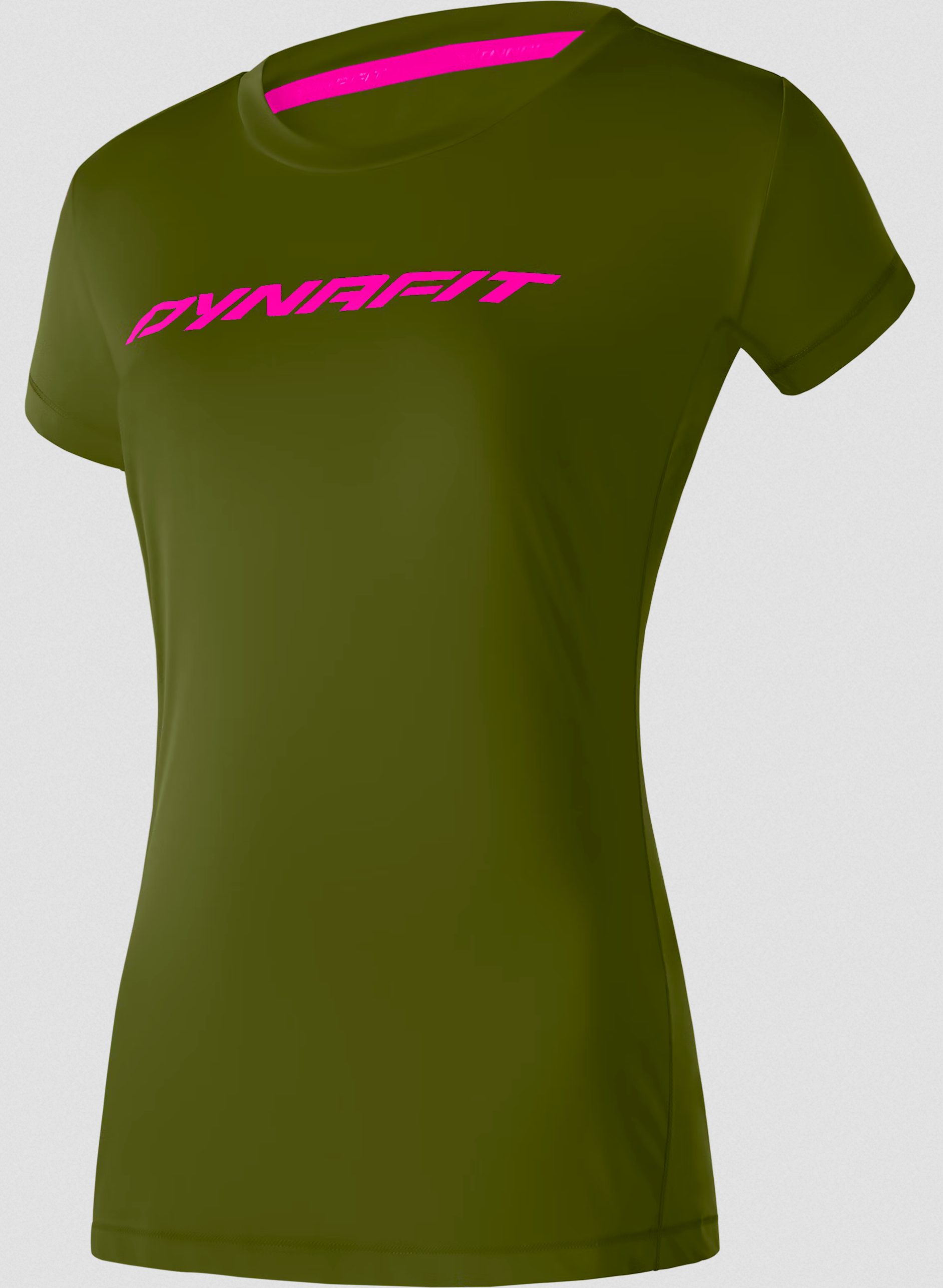 Dynafit T-Shirt TRAVERSE 2 W S/S TEE