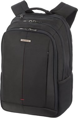 Samsonite Laptoprucksack Guardit 2.0, black, M