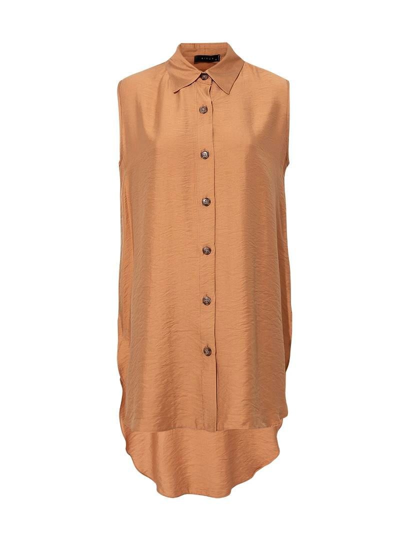 Rivus Frackhemd Hemdbluse damen - Sommerliche günstig online kaufen