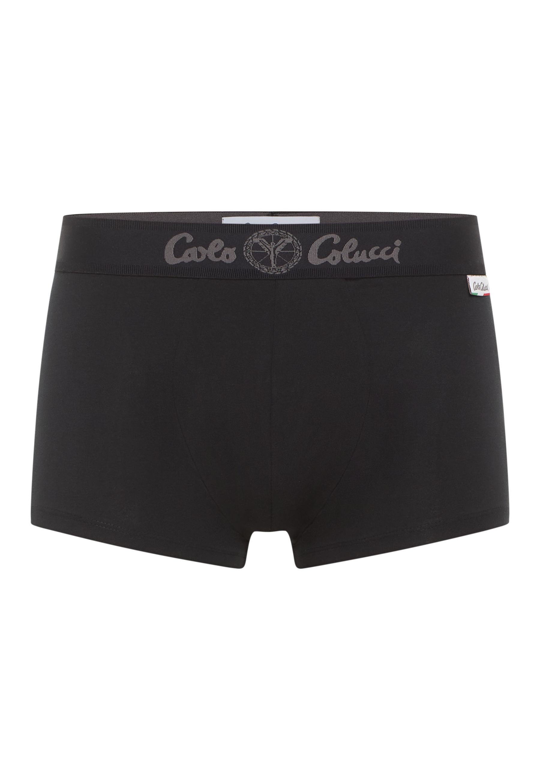 CARLO COLUCCI Jazz-Pants Slips Federicis