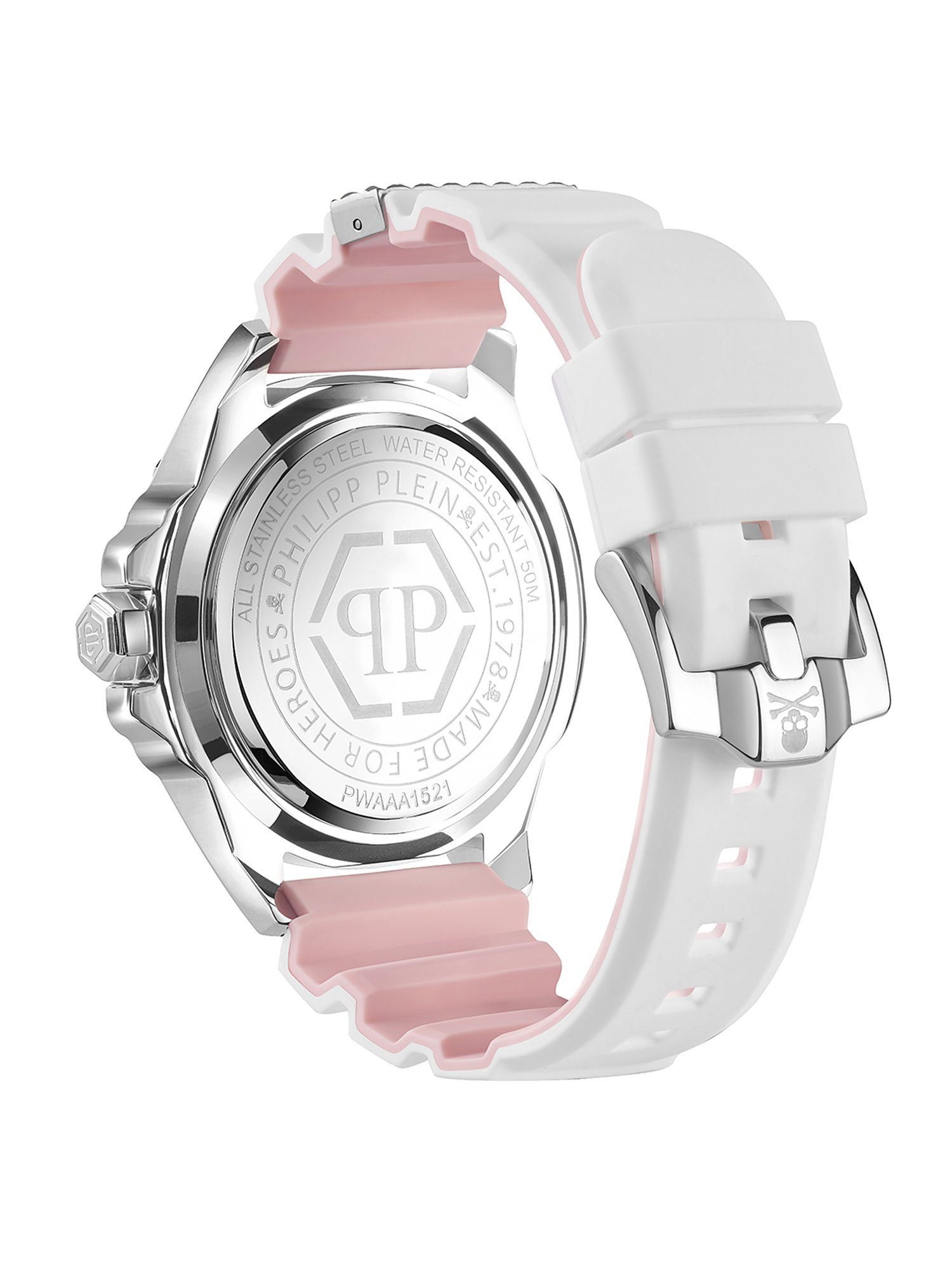 PHILIPP PLEIN Quarzuhr Philipp Plein Uhren Analog Quarz