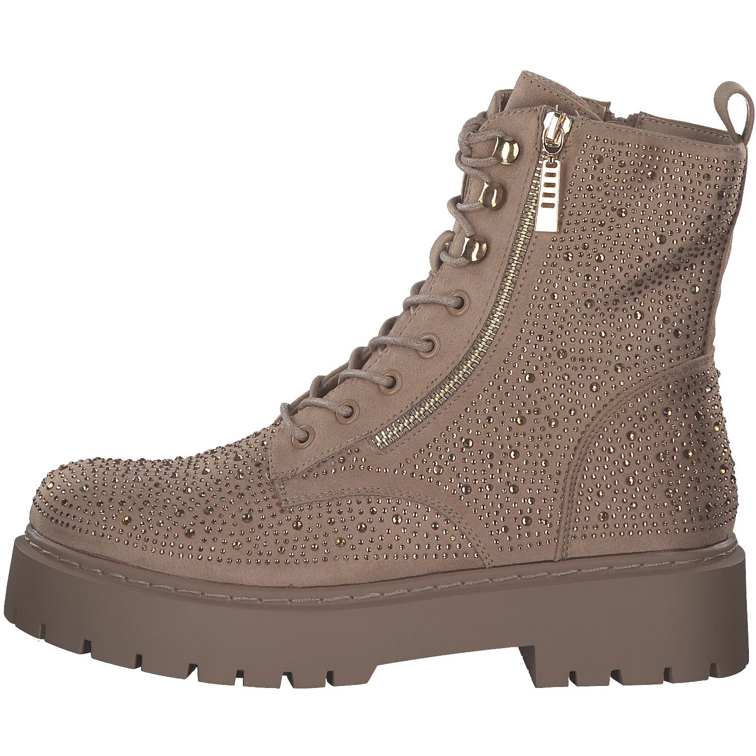 La Strada 2280170-2222 beige stones Stiefelette günstig online kaufen