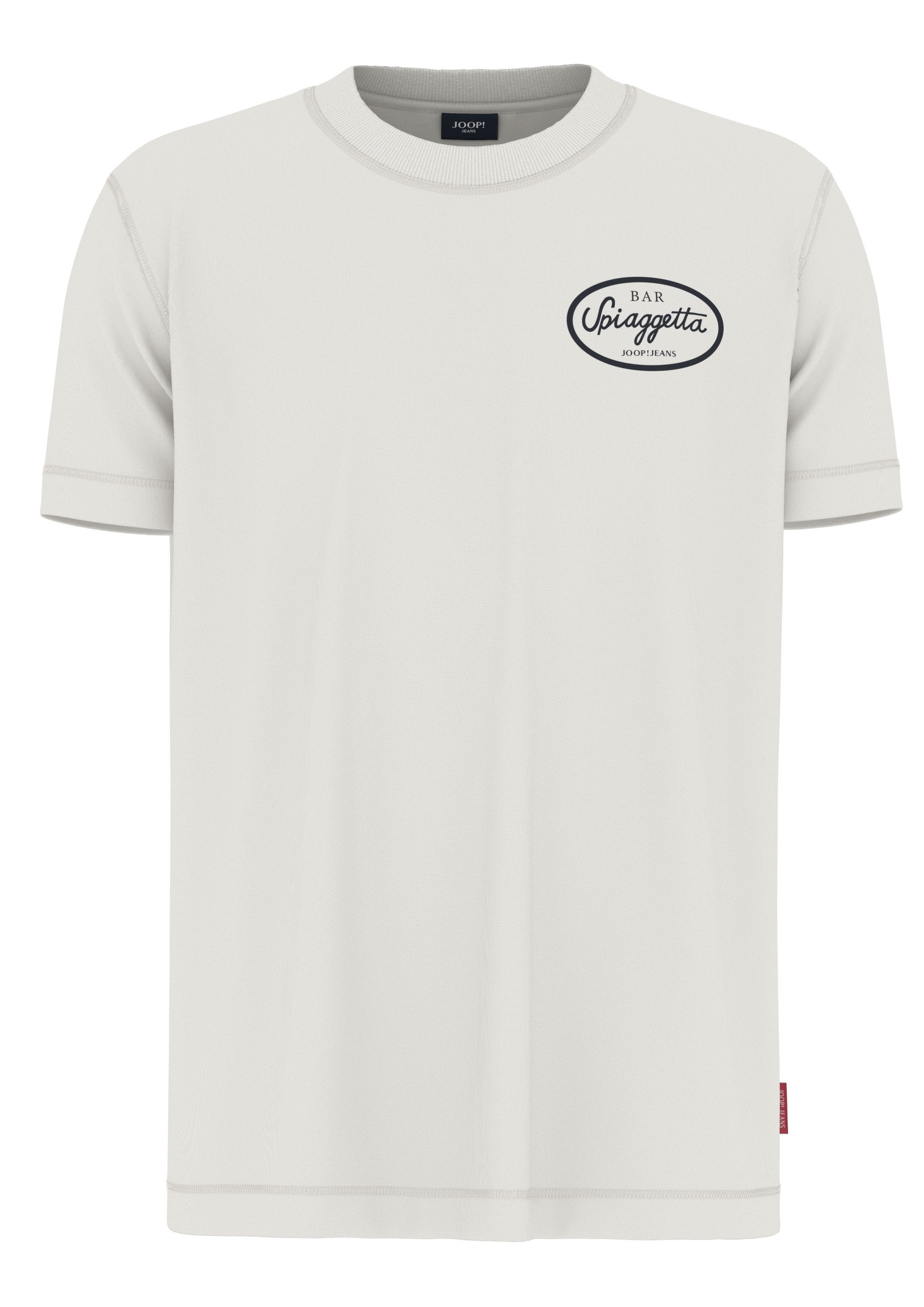 Joop Jeans T-Shirt günstig online kaufen