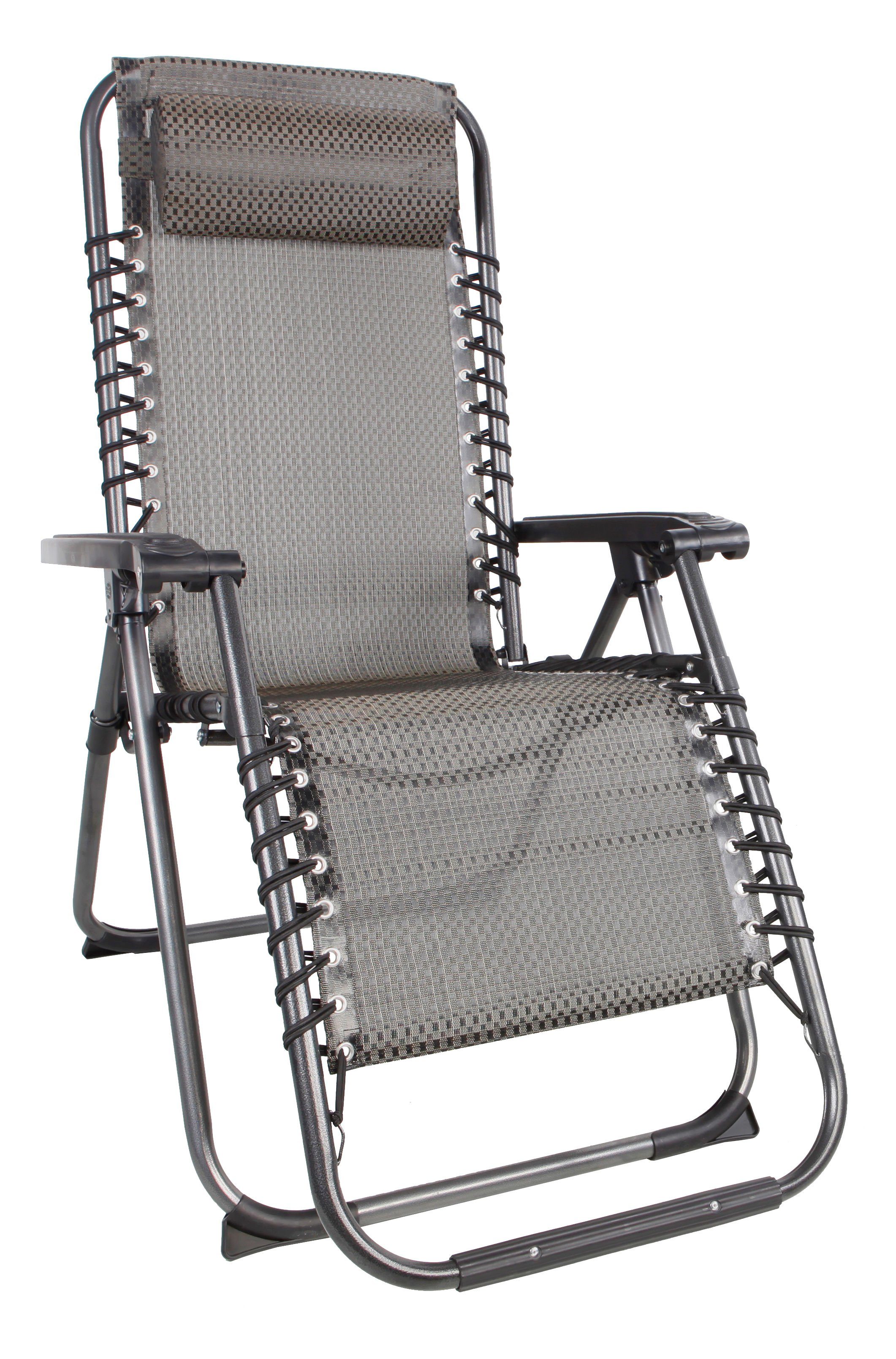 Spetebo Hochlehner Relax Sessel verstellbar mit günstig online kaufen