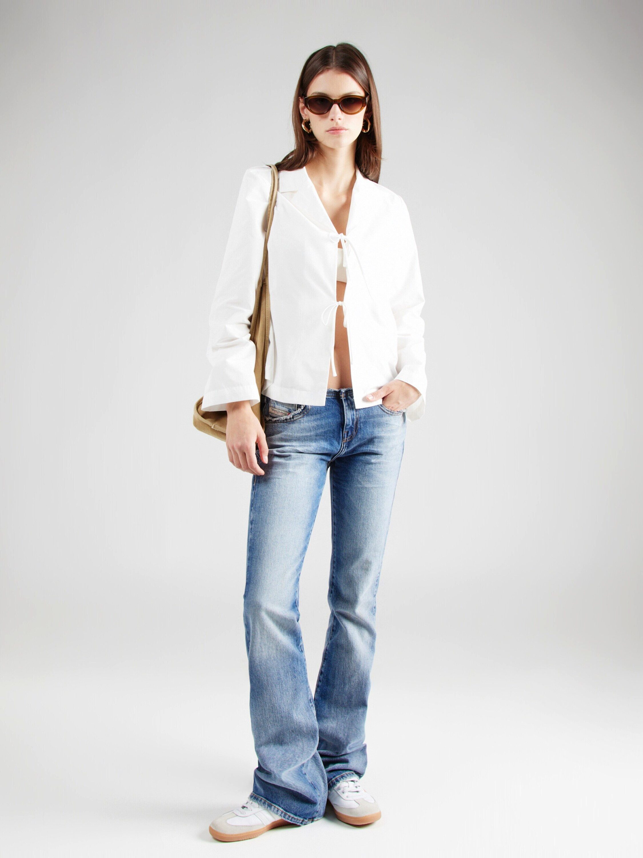 Modström Langarmbluse Harmonie (1-tlg) Weiteres Detail