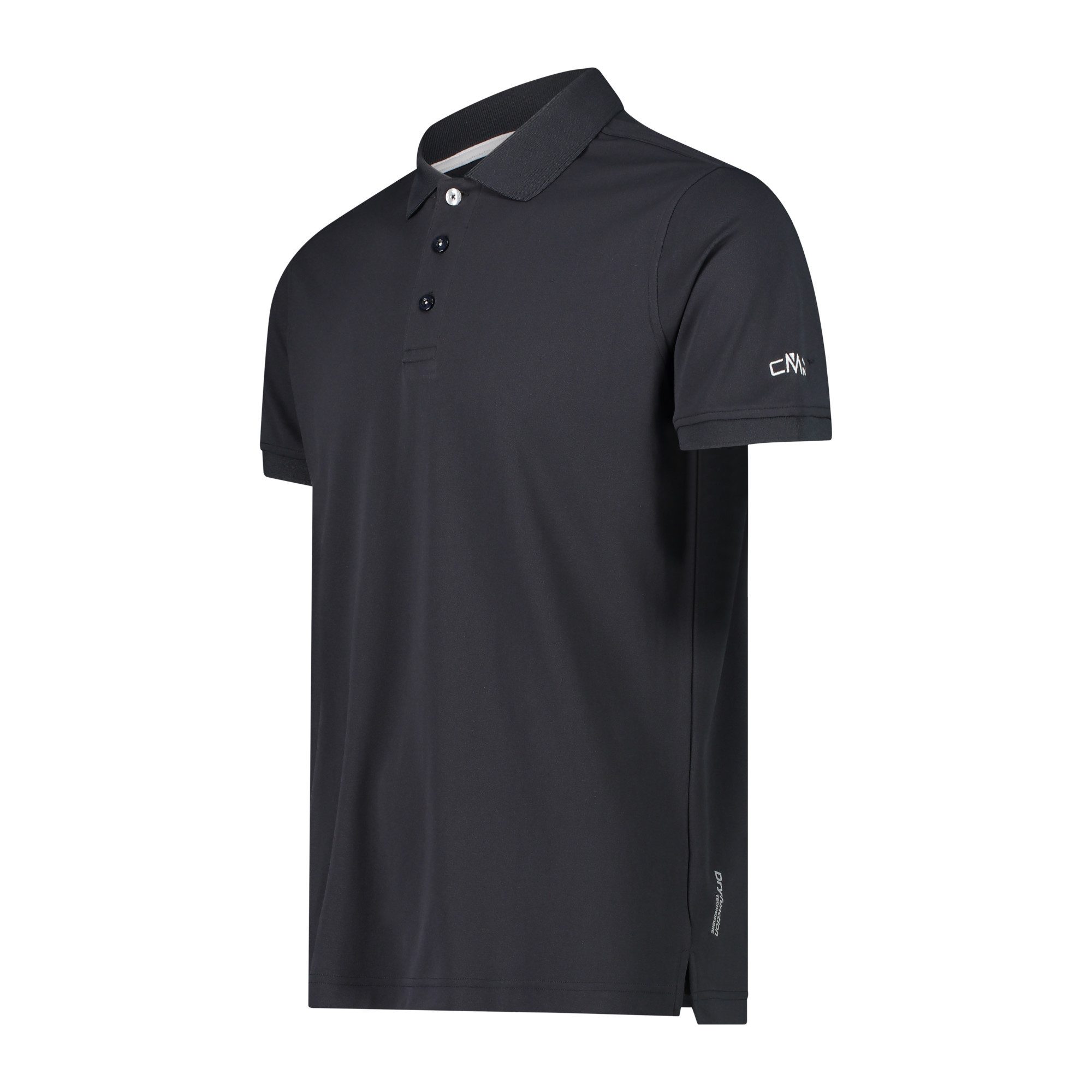 CMP Poloshirt CMP Herren Poloshirt Man Polo 3T60077