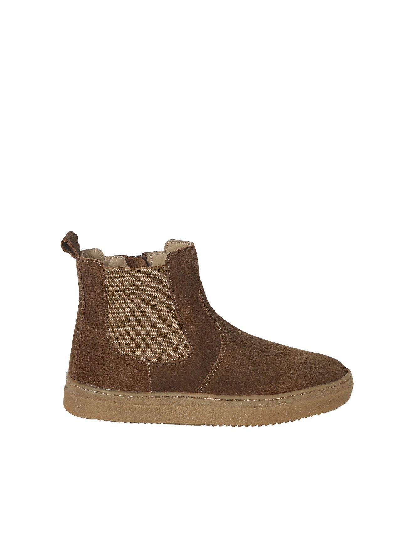 vertbaudet Winterstiefel