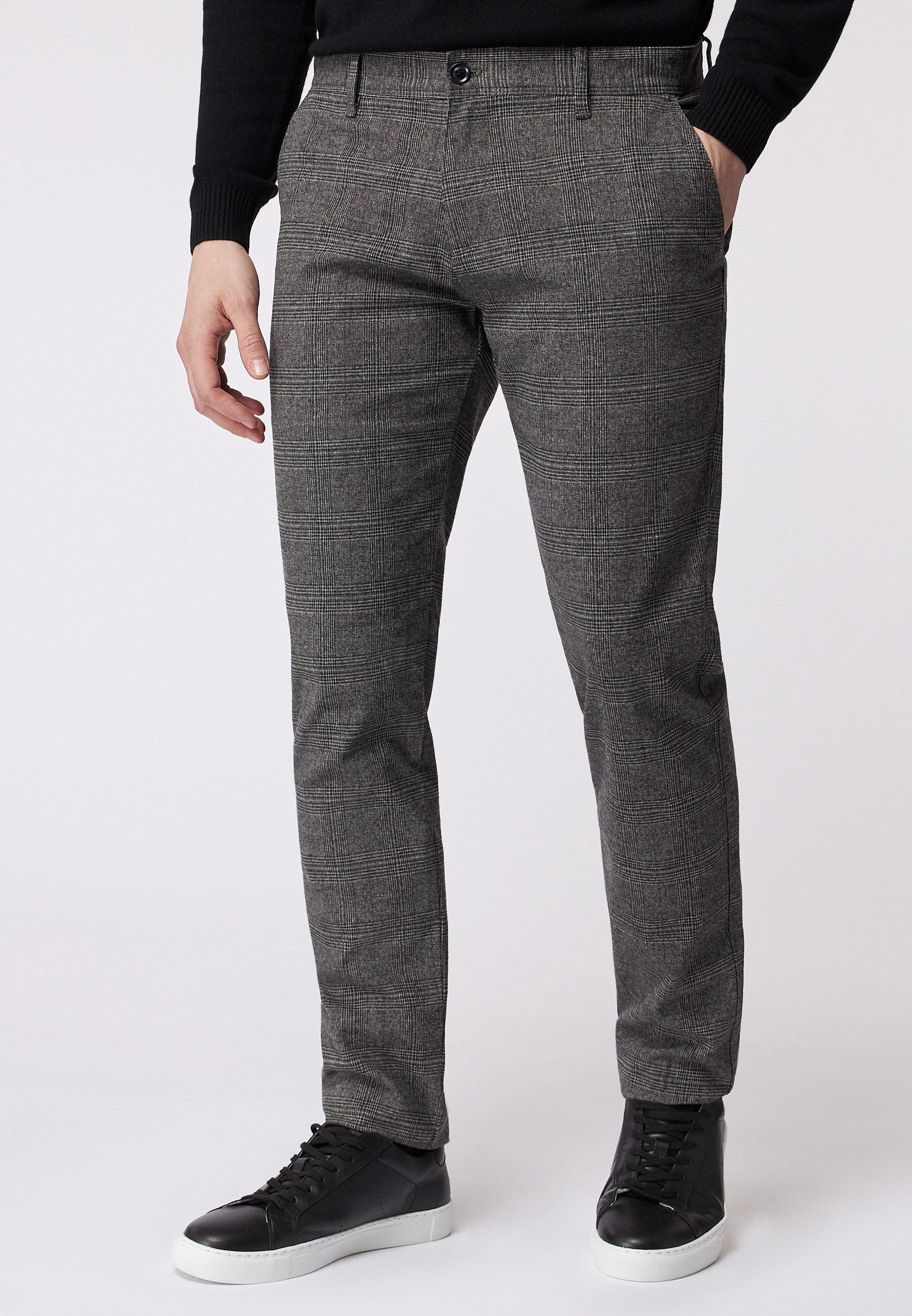 Roy Robson Chinohose Casualhose