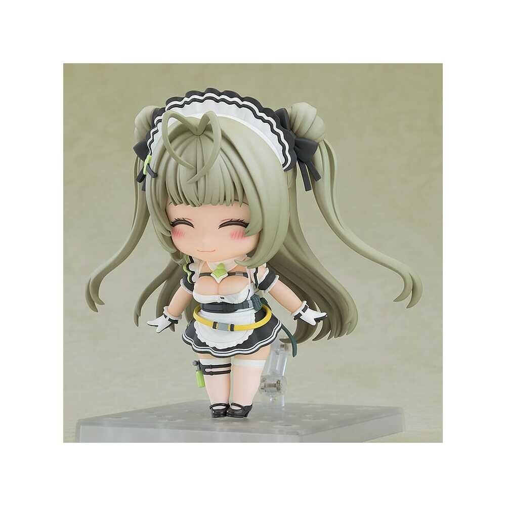 Good Smile Company Erotik-Actionfigur Goddess of Victory: Nikke Nendoroid Actionfigur Soda 10 cm