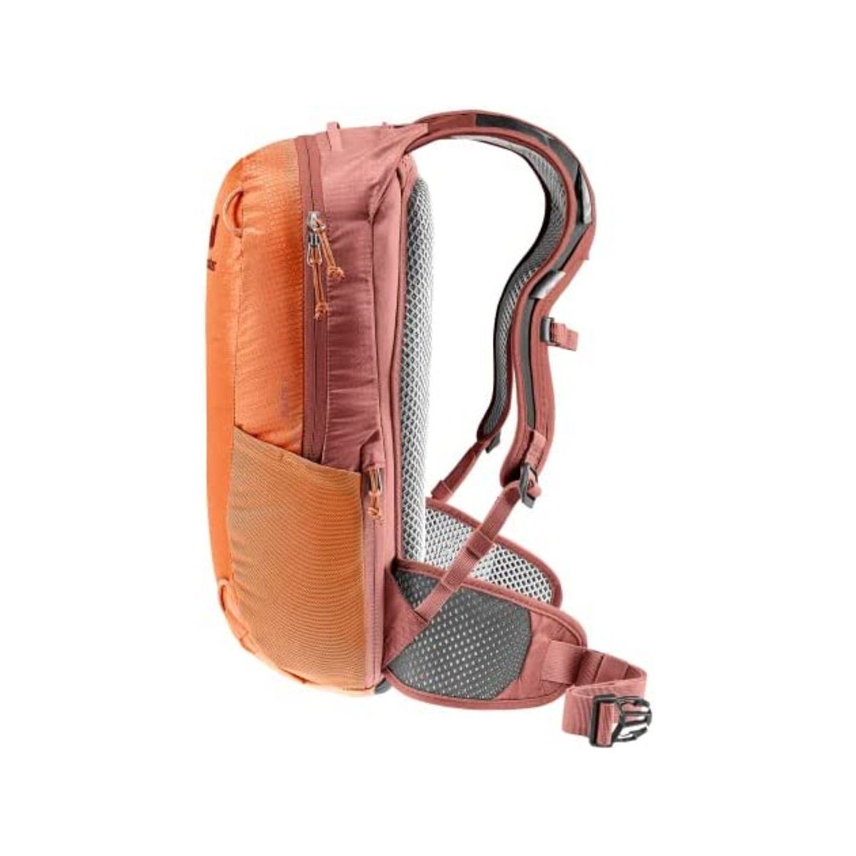 orange (146) deuter braun Freizeitrucksack