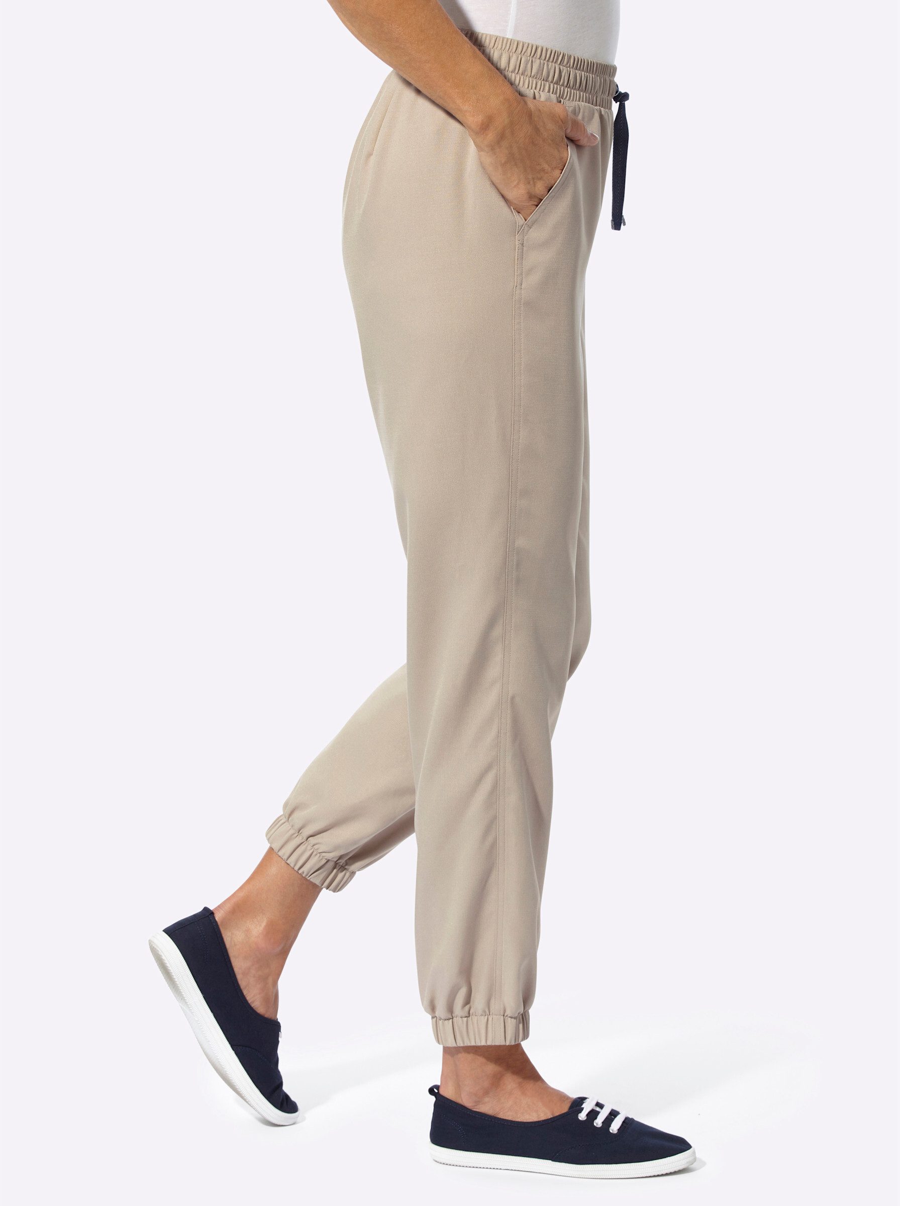Classic Basics Schlupfhose günstig online kaufen