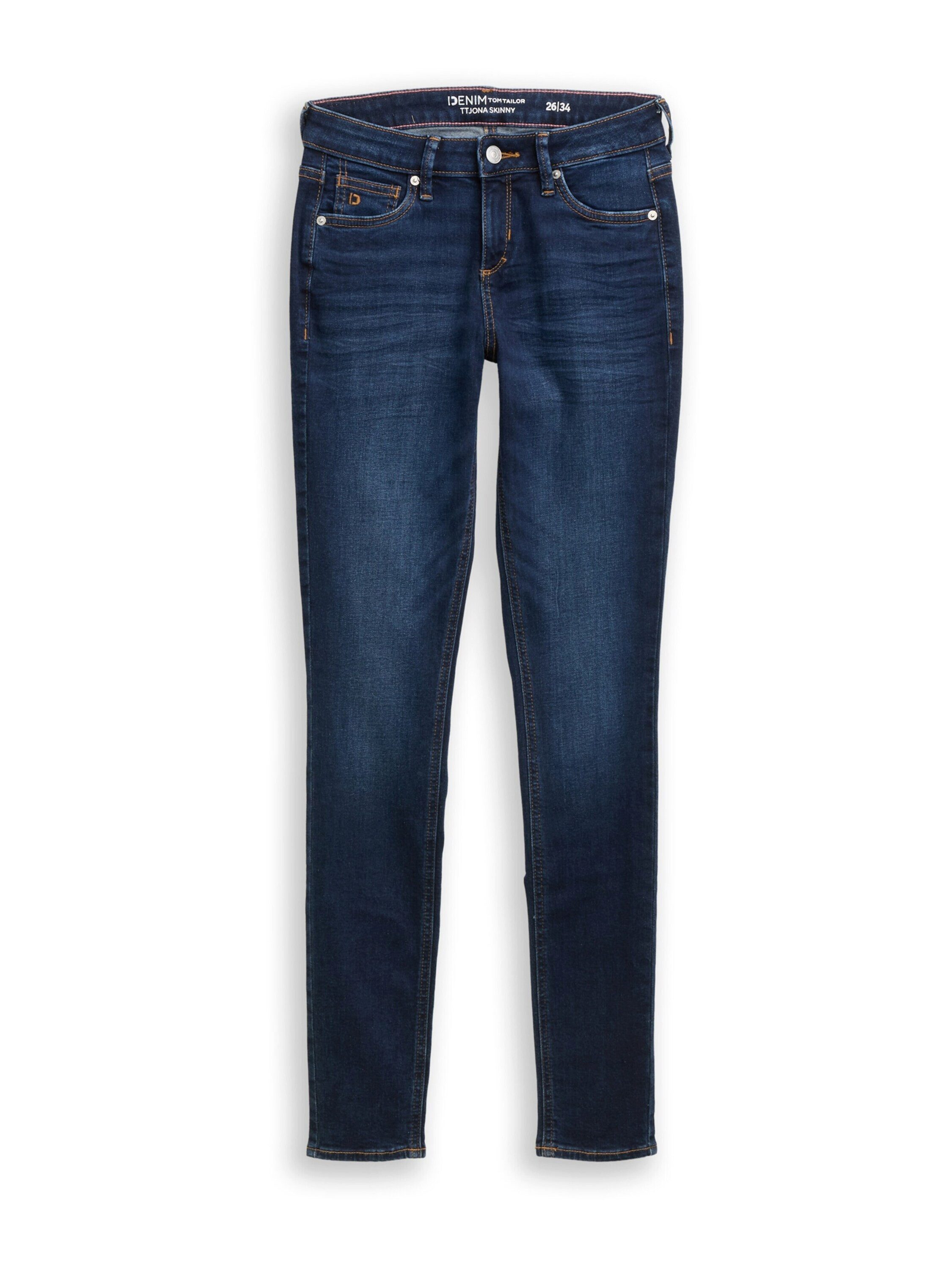 Skinny-fit-Jeans