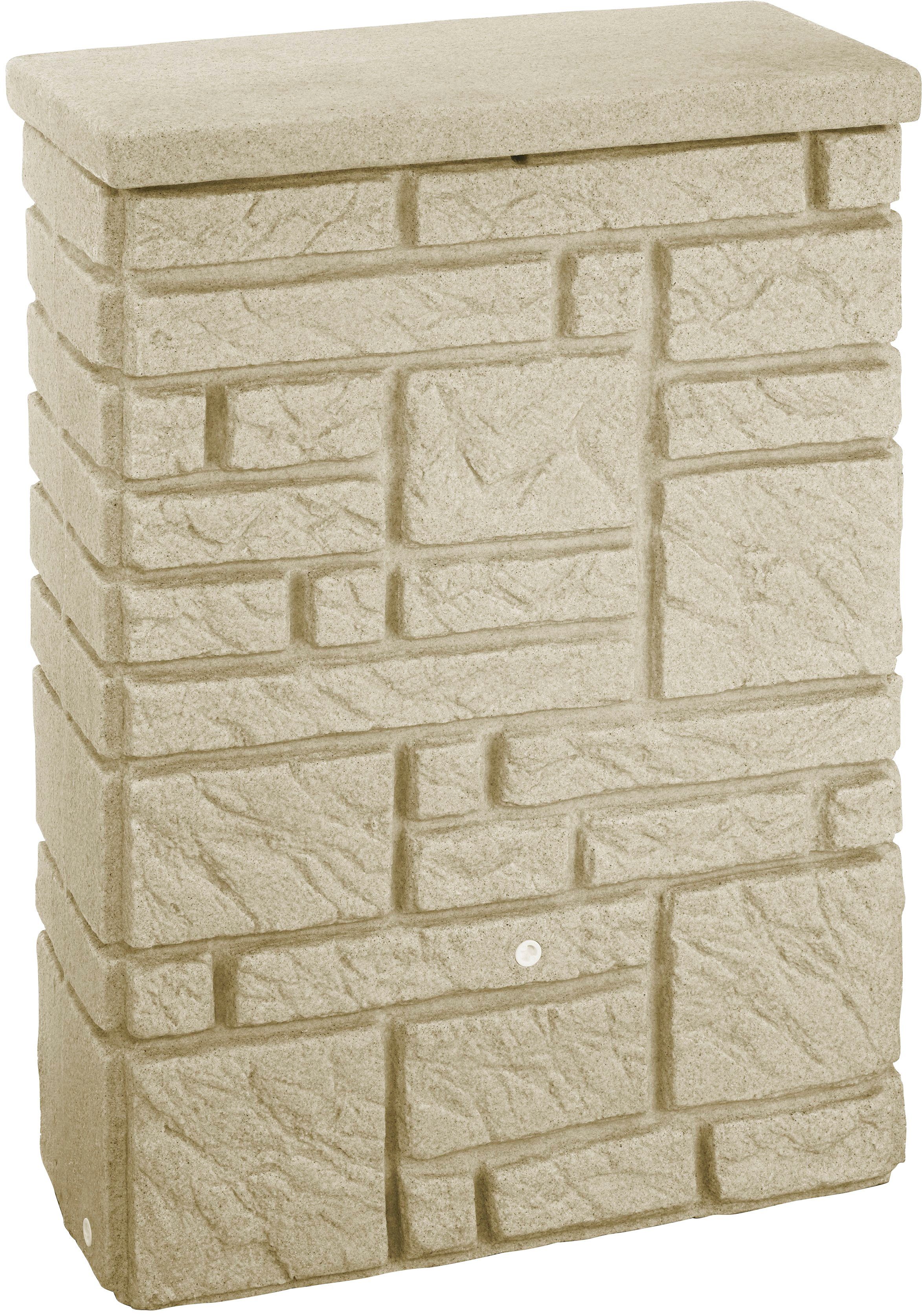 ARVES Regentonne Maurano, 300 l, BxTxH: 80x40x118 cm