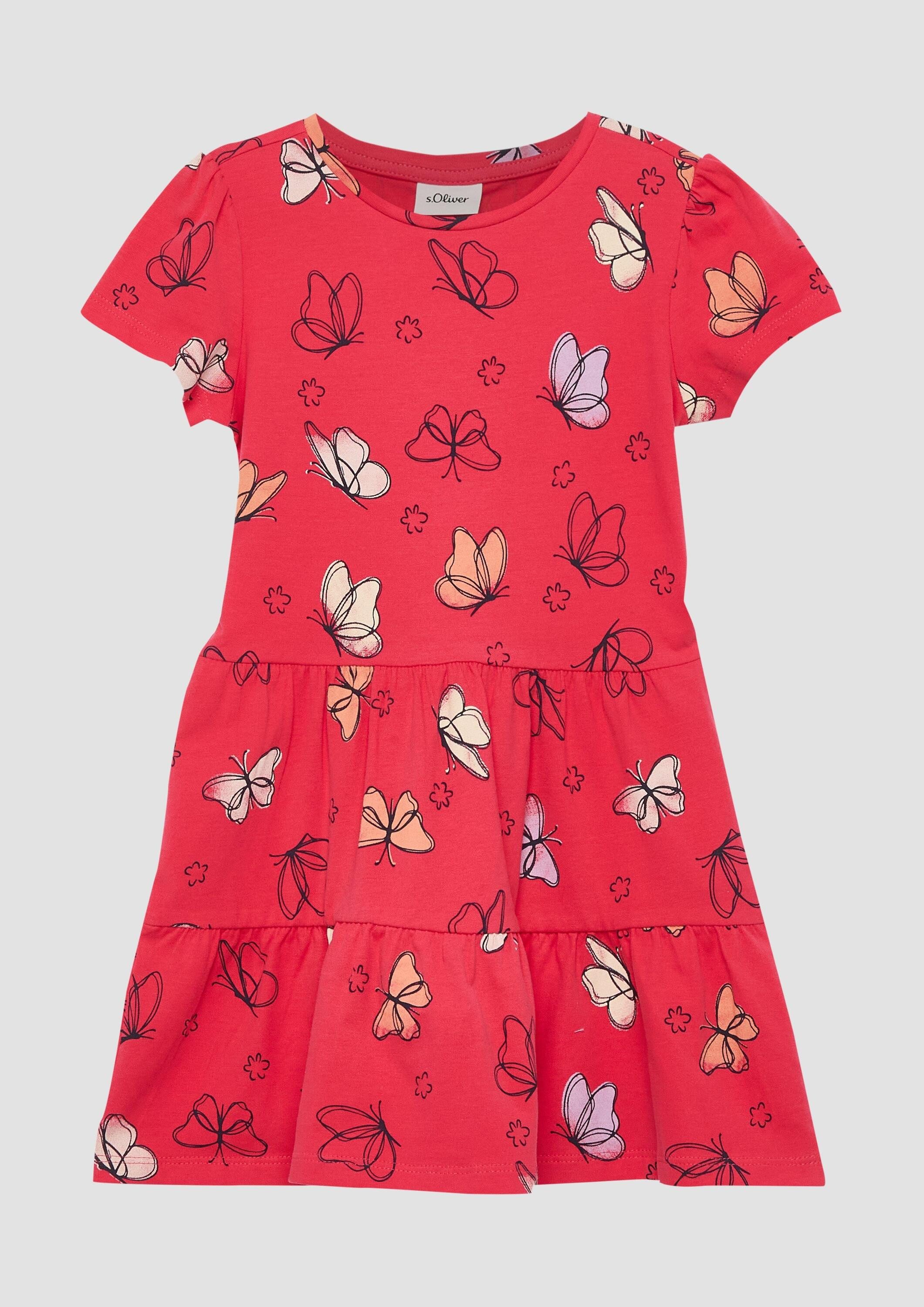 Minikleid Kleid