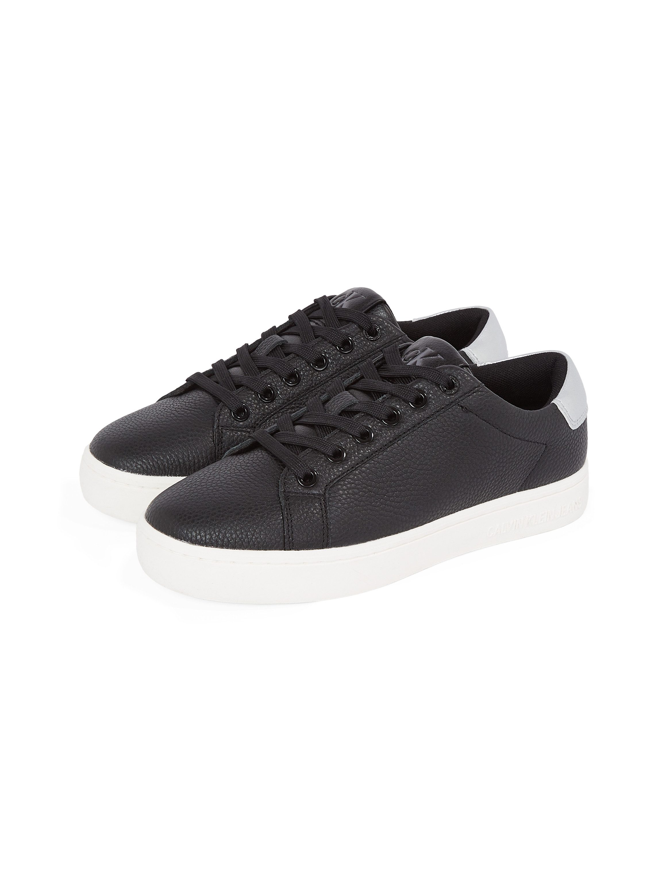 CLASSIC CUPSOLE LOW OHB Plateausneaker