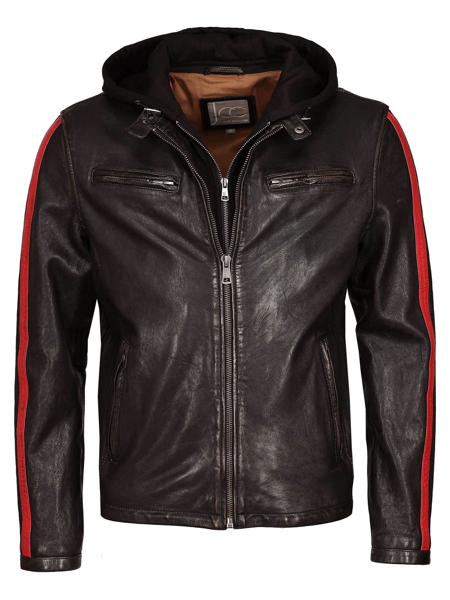 Lederjacke 31025207