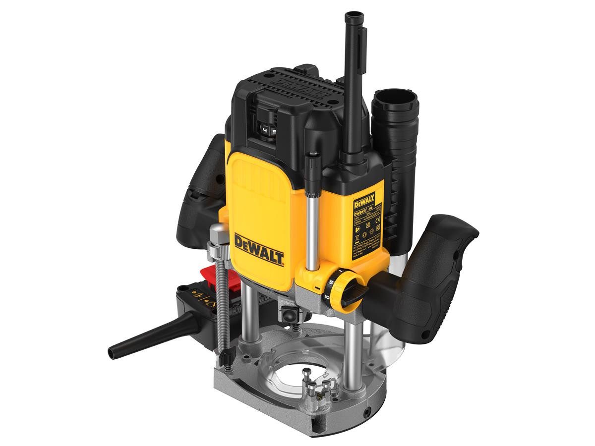 DeWalt Schwingschleifer 108x115 mm, 230 Watt, max. 14000 U/min