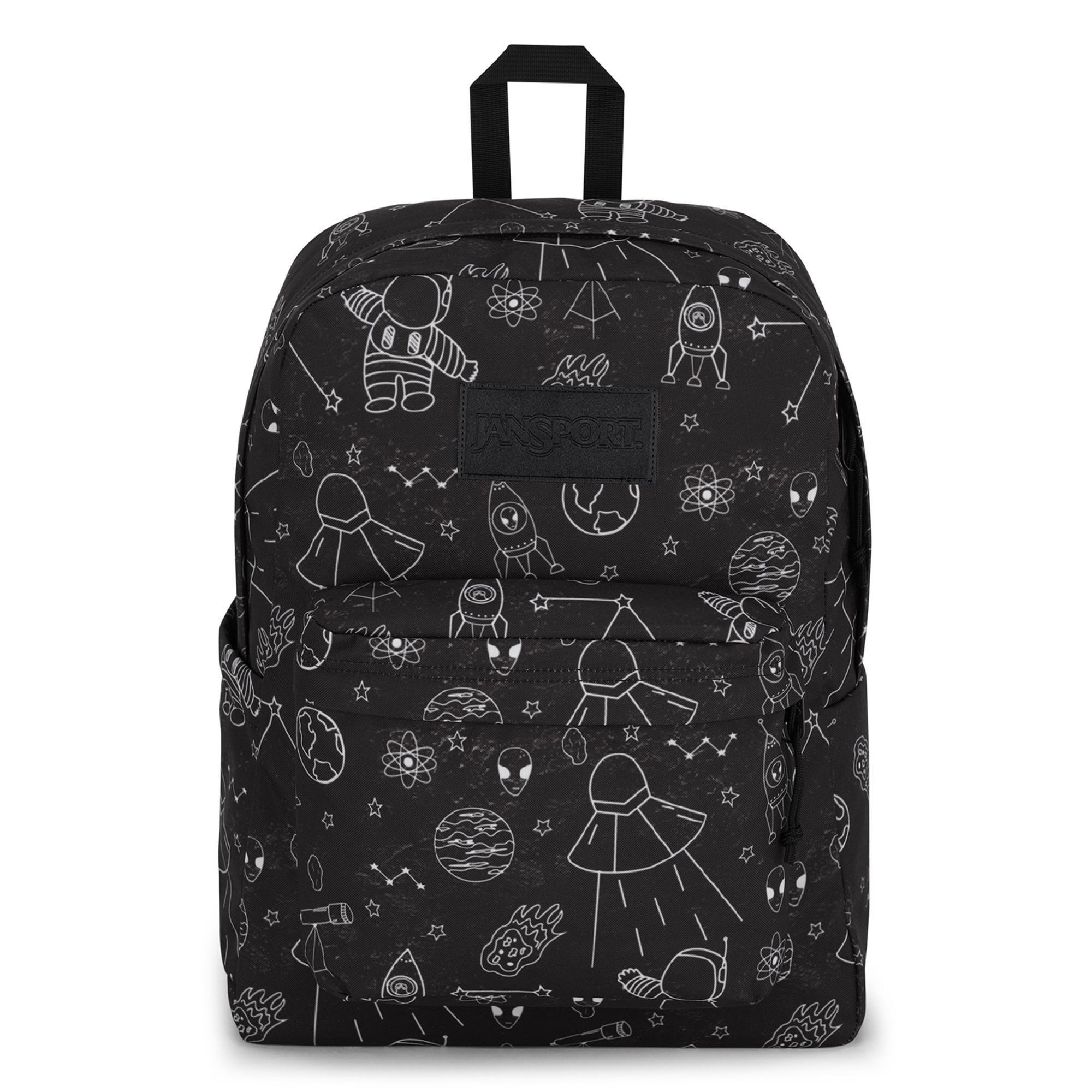 Daypack SuperBreak Plus
