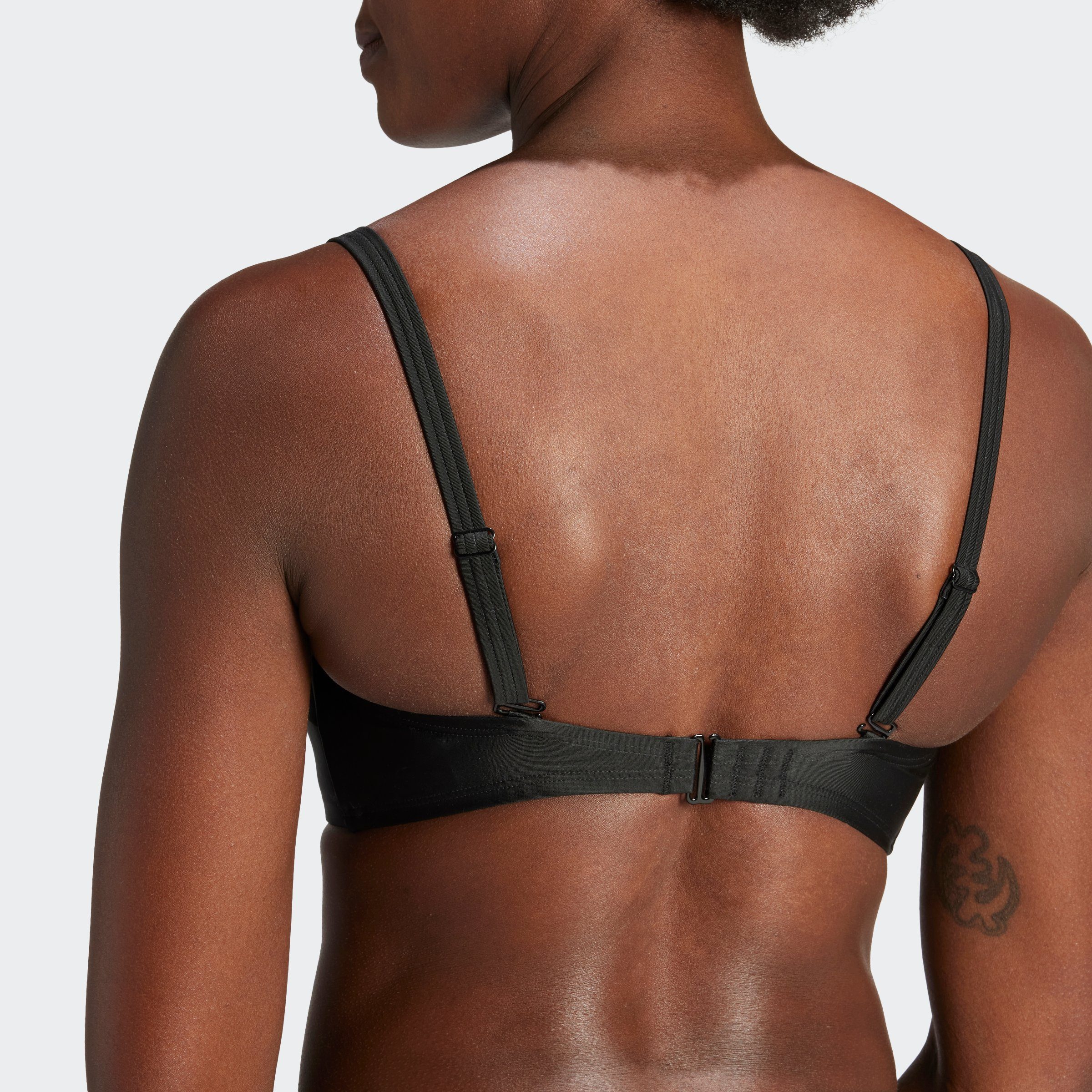 adidas Performance Bustier-Bikini-Top Icon Ban Bik günstig online kaufen