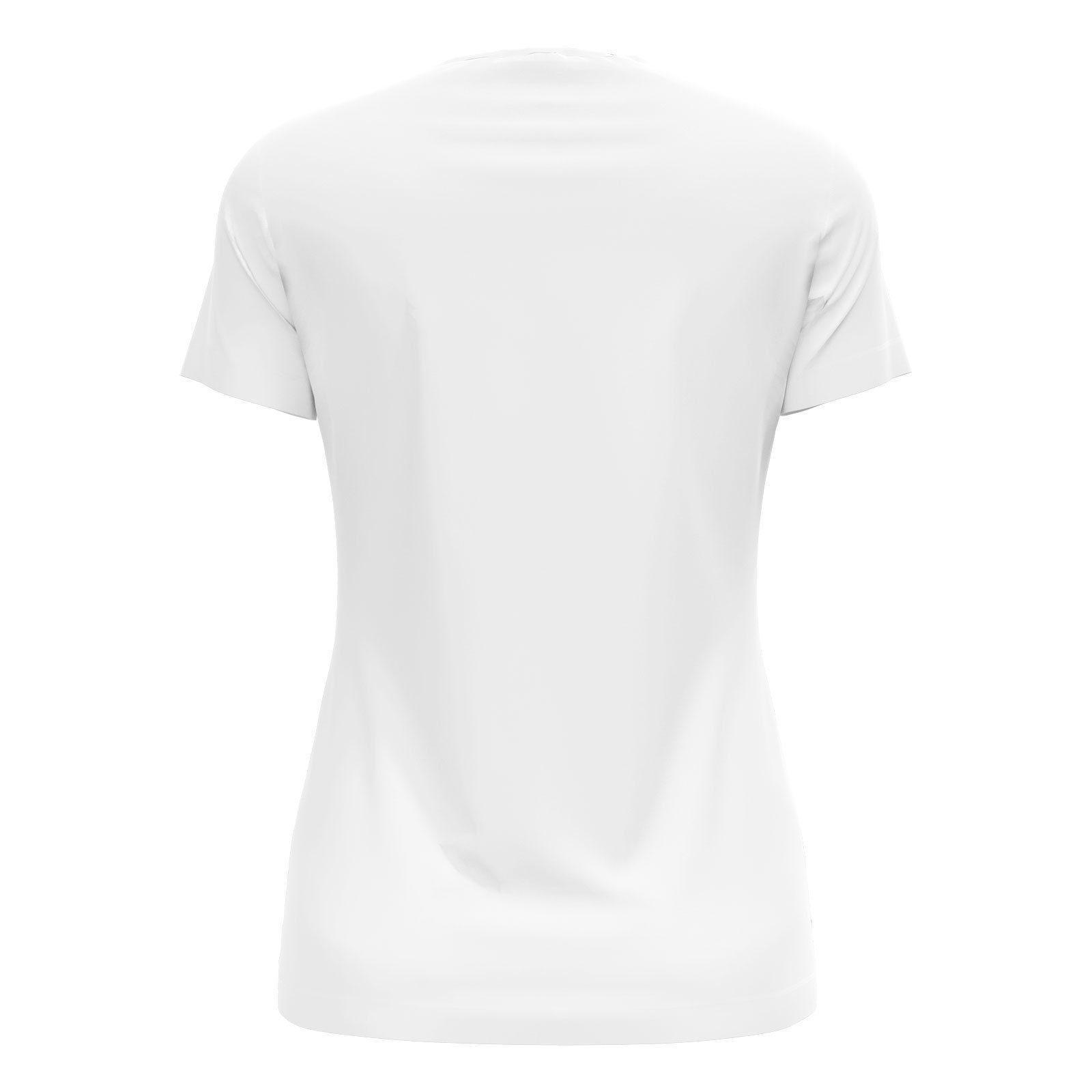 white Baumprint Kumano 10000 Odlo mit T-Shirt