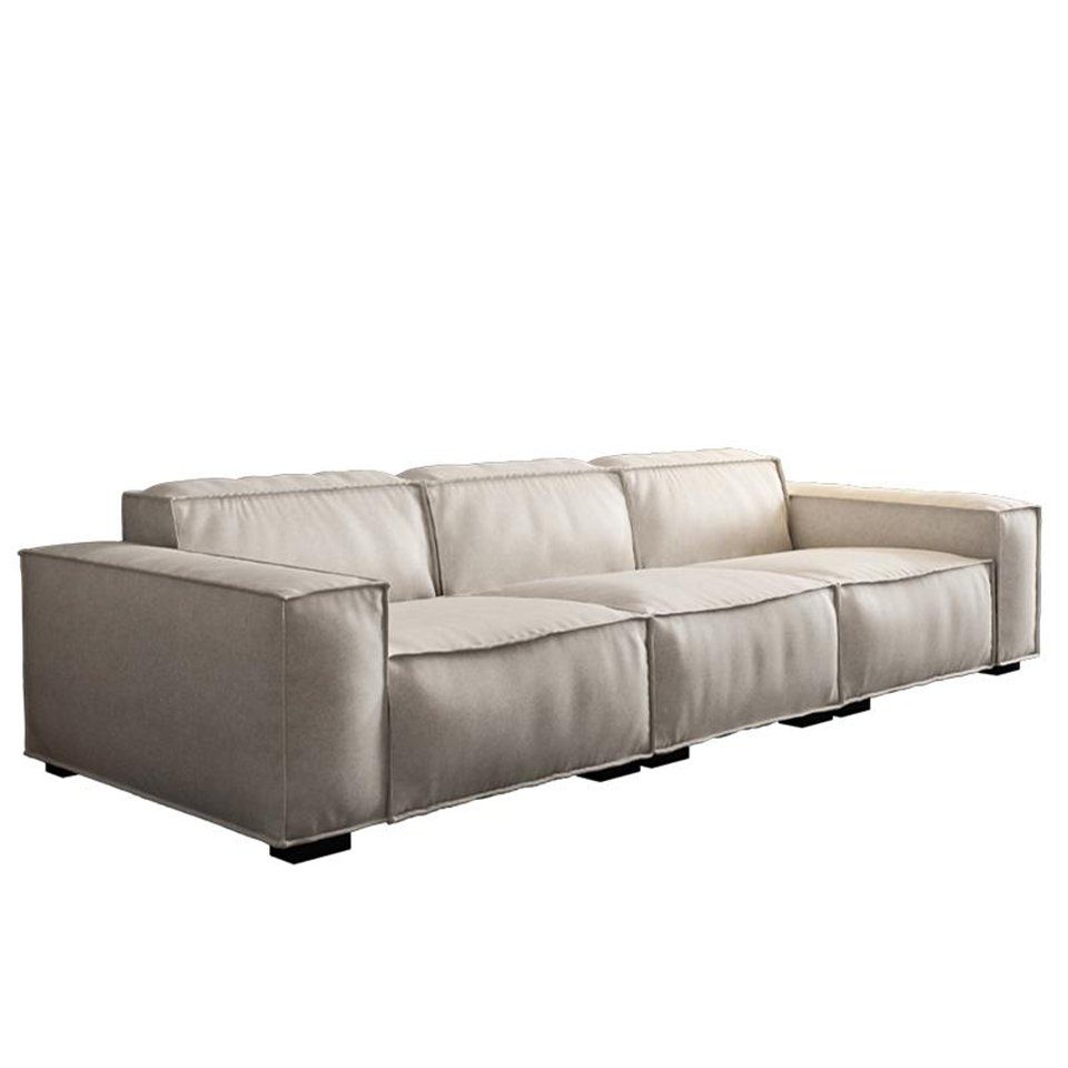 Neu Viersitzer 4 Sitzer Sofa Couch Neu Polster Sofa, Wohnzimmer JVmoebel Design