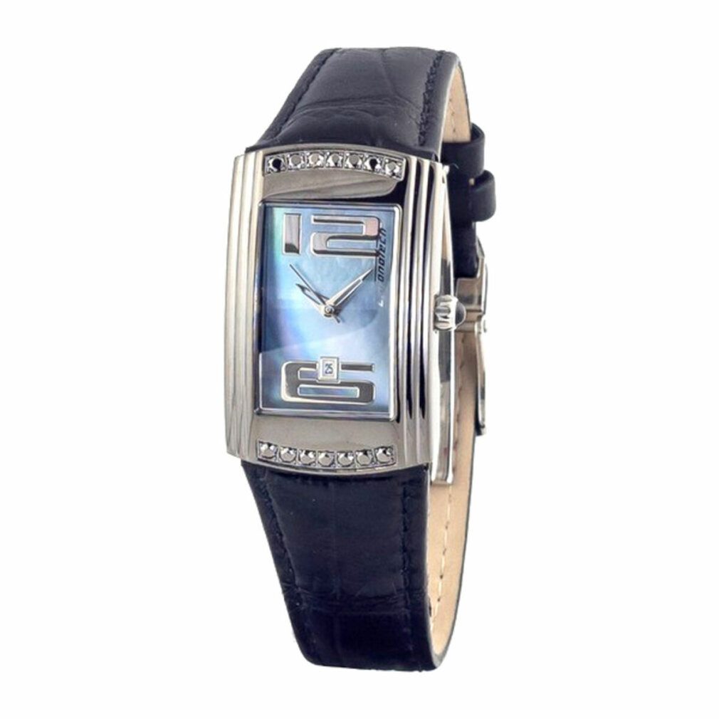 Chronotech Luxusuhr Damenuhr CT7017L-04S (25 mm)