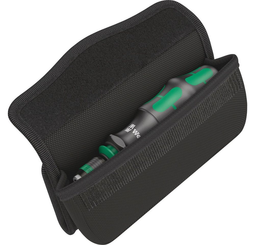 Thumbnail - Wera Bit-Set Wera 05051017001 Bit-Set 13teilig 1/4" (6.3 mm) inkl. Bithalter