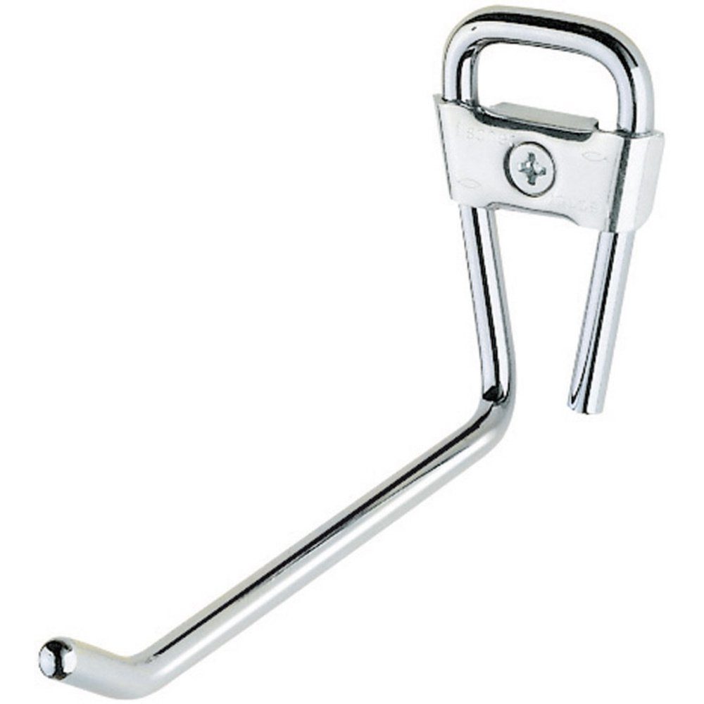 Fischer Schraubhaken Fischer 078019 Universalträger UT Metall 1 St.