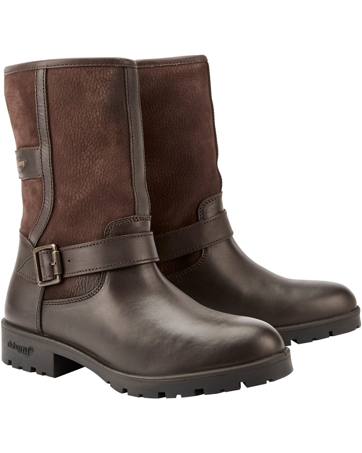 Dubarry Stiefel Leopardstown Winterstiefel