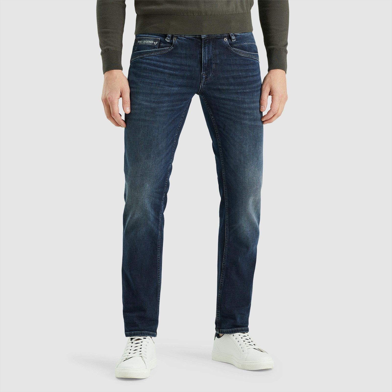 PME LEGEND 5-Pocket-Jeans SKYRAK PTR720