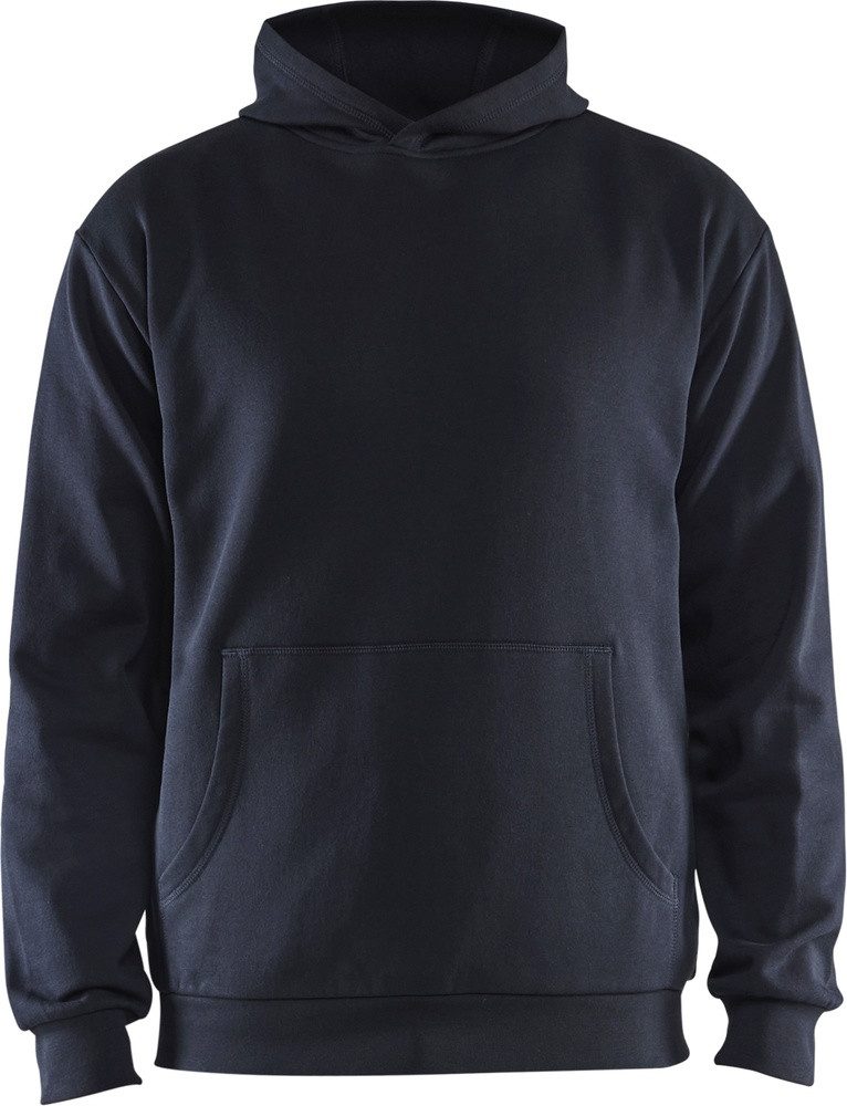 Blåkläder Hoodie Kapuzenpullover