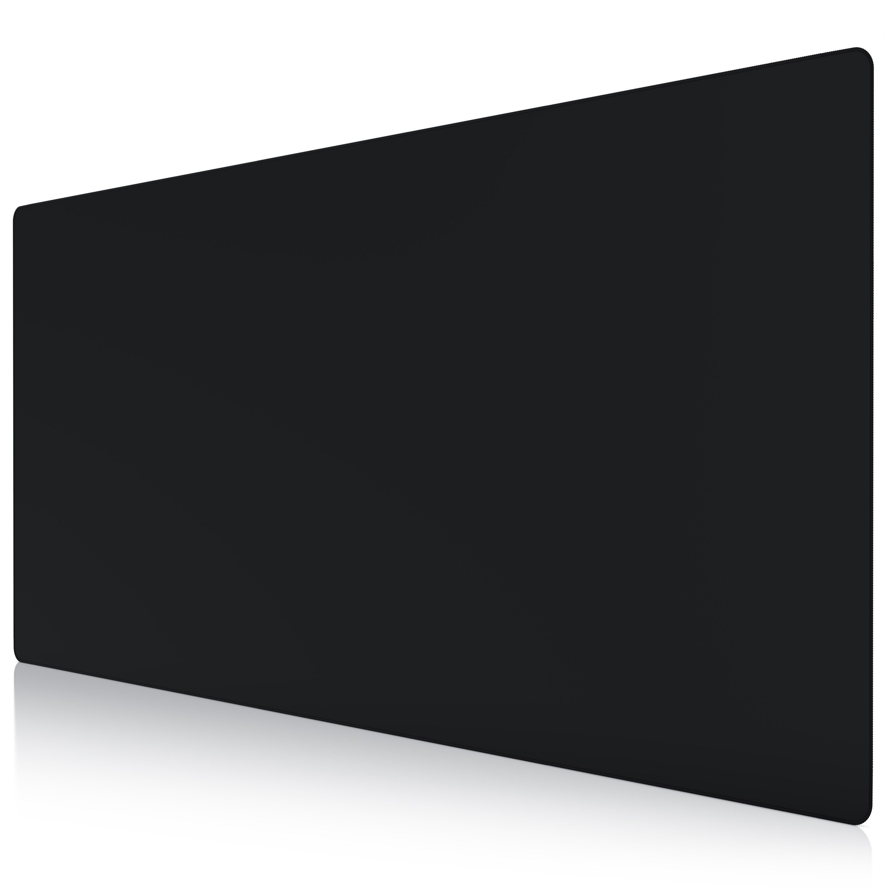 Titanwolf Gaming Mauspad XXXL Speed Mousepad 2000 x 800 x 3 mm, riesige Schreibtischauflage (1-St), rutschfeste Rückseite, abwaschbar, Geschwindigkeit & Präzision