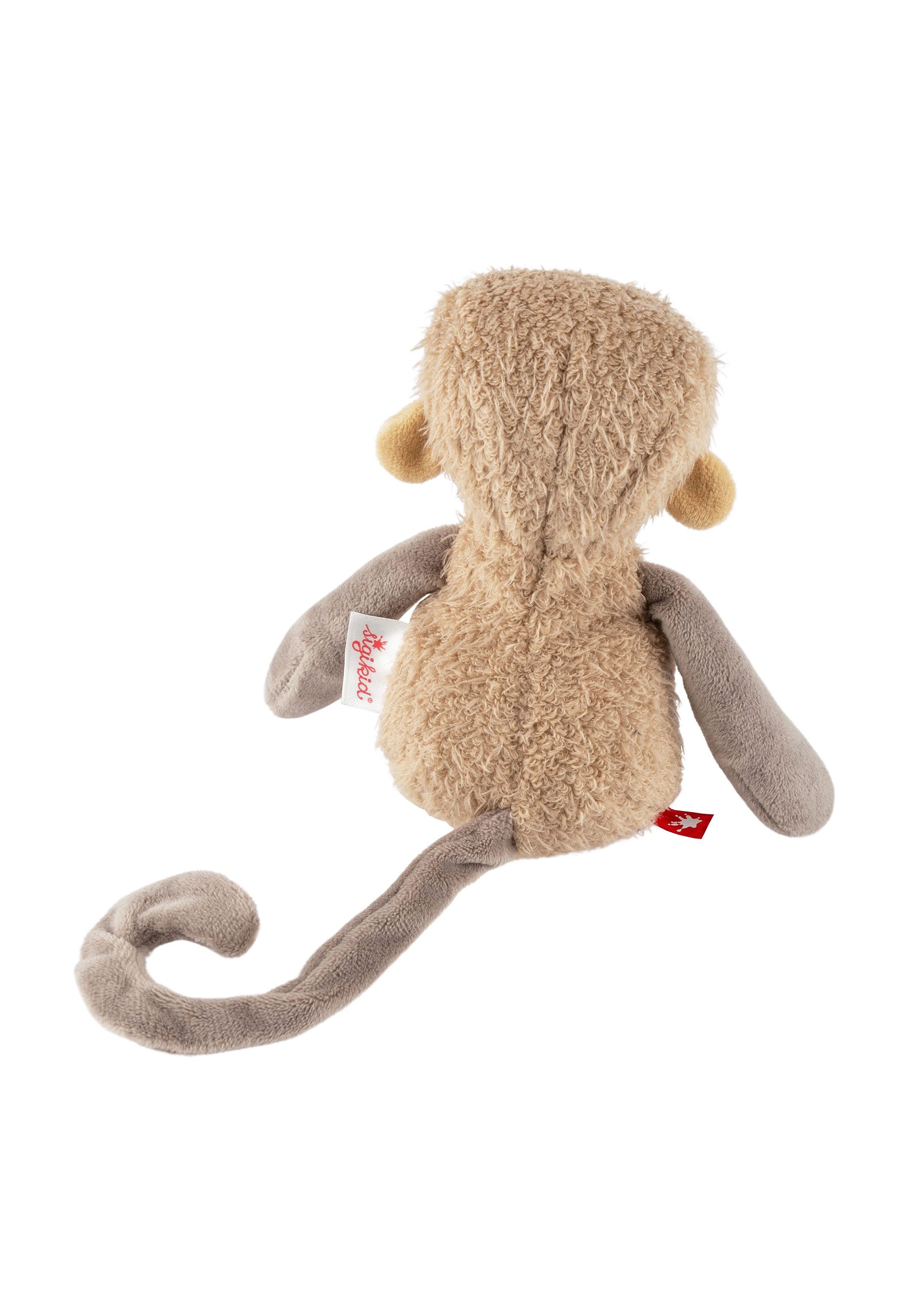 Sigikid Kuscheltier Figur aus dem Buch ANOUK (1-St)
