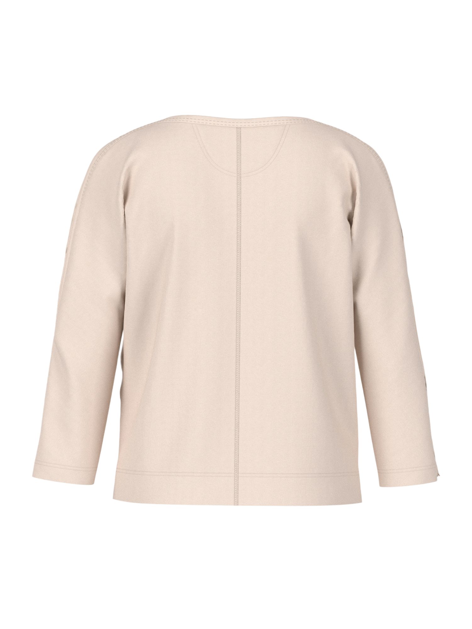 Marc Cain Kurzarmshirt AA.1 - S - Seasonal Colours I