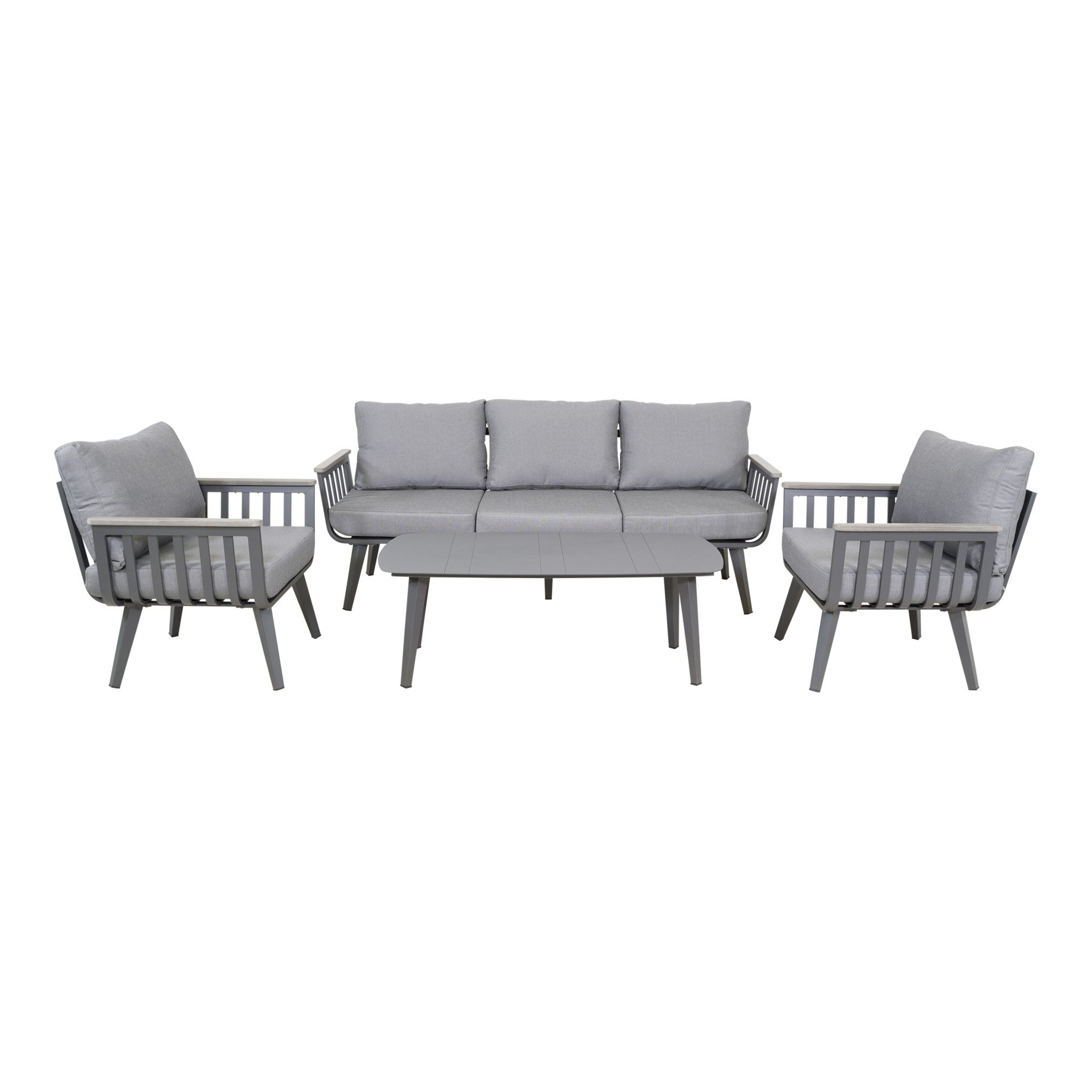 Loungeset Amalfi