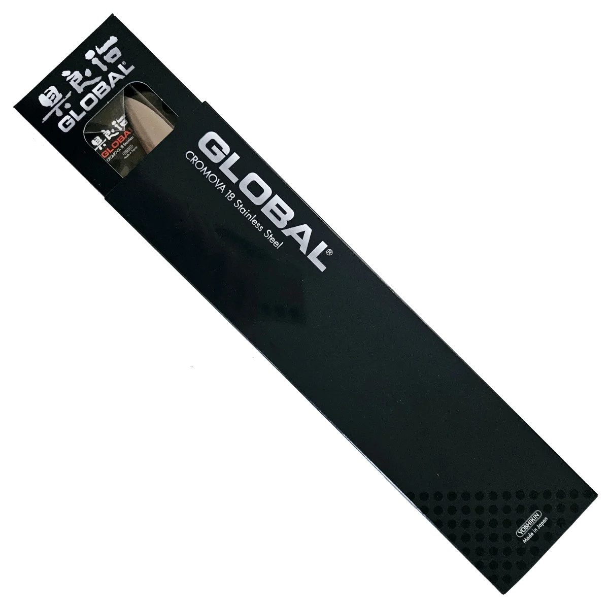 GLOBAL Allzweckmesser Global GS-89 Universalmesser 13 cm, GS-89