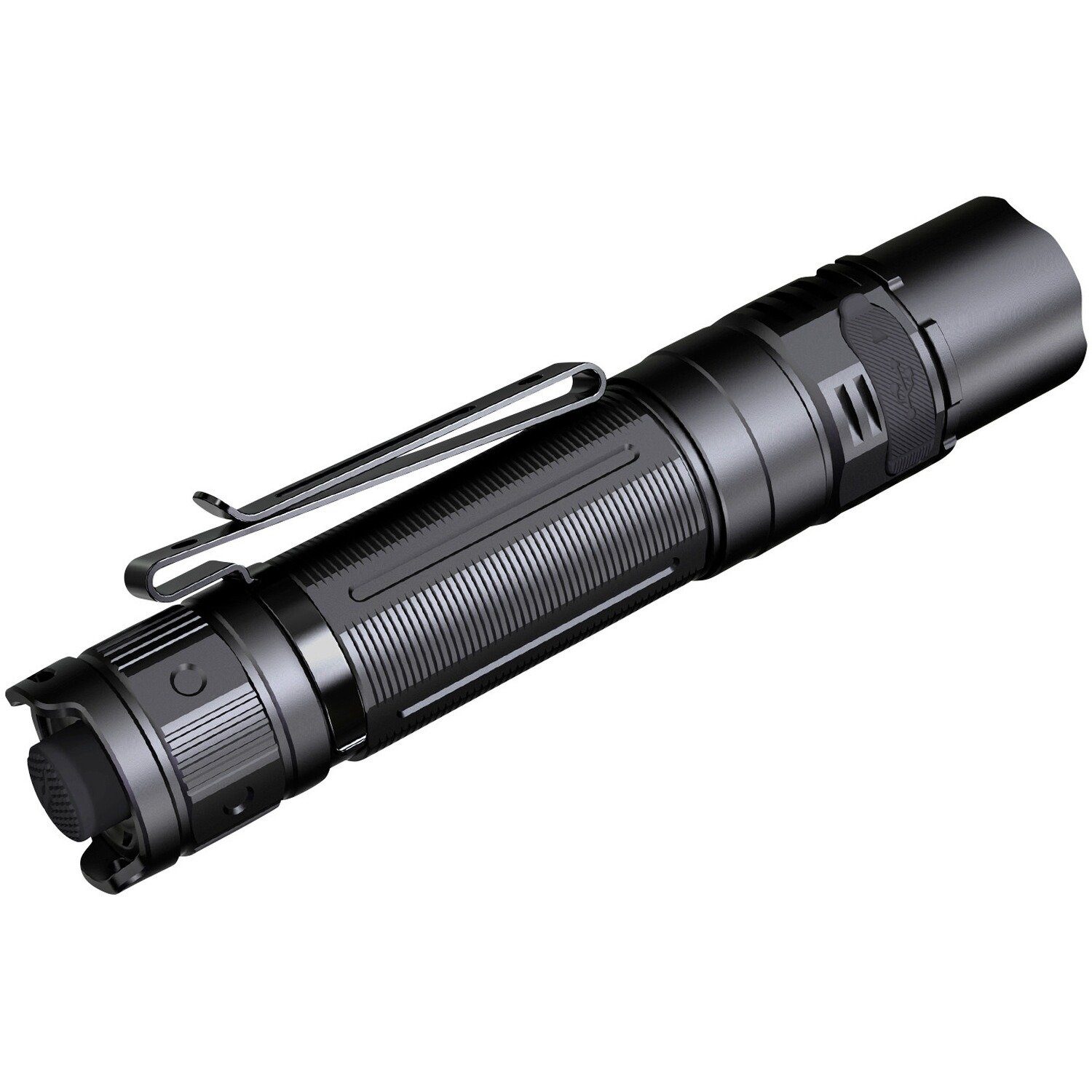 PD36R Taschenlampe Fenix V2.0 Lampe