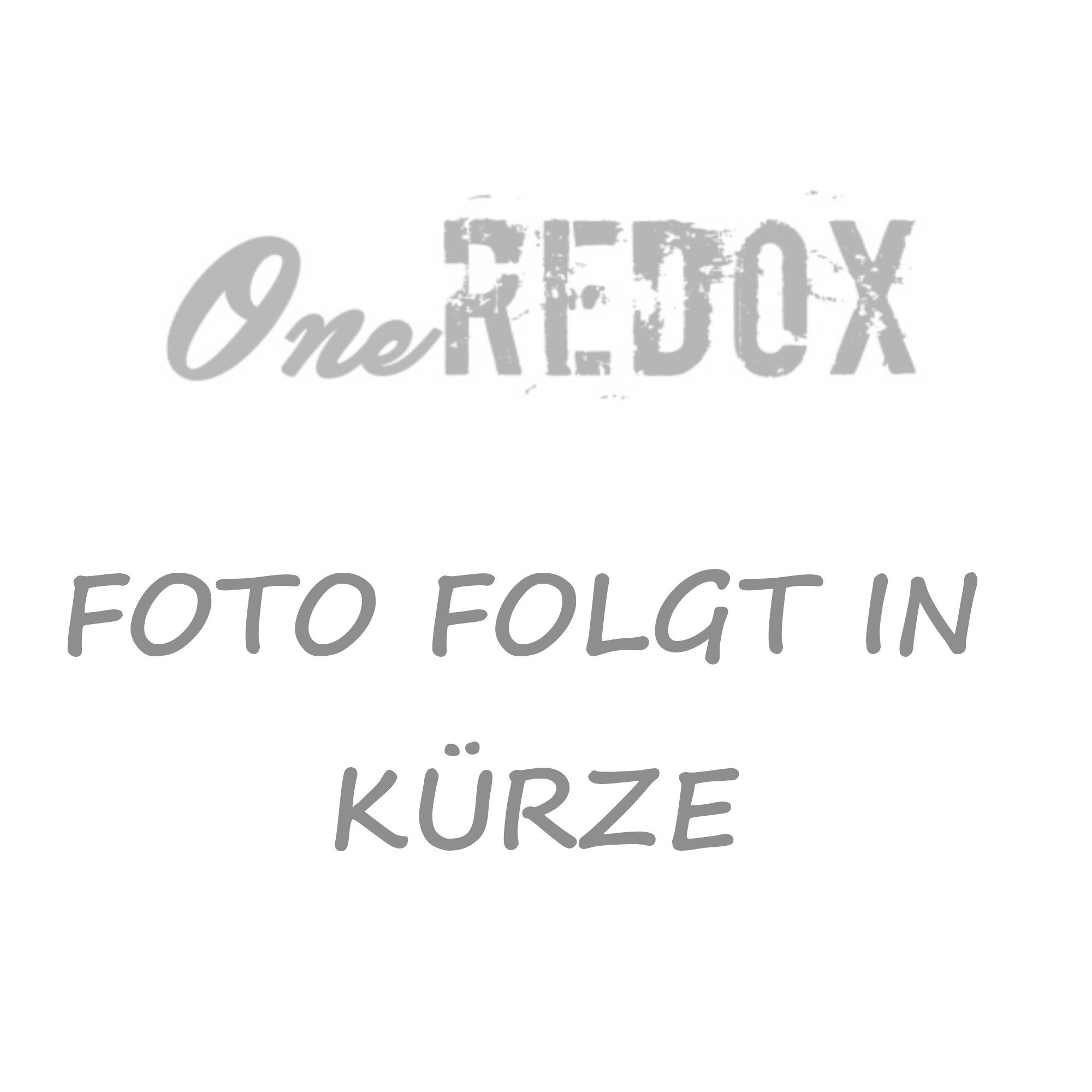 OneRedox T-Shirt 1403C1 (Shirt Polo Kurzarmshirt Casual Freizeit 1-tlg) Fitness Hellblau Tee