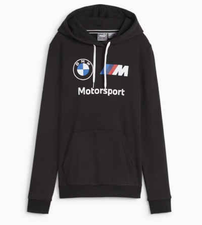 BMW Kapuzenpullover BMW Hoodie Motorsport Kapuzensweatshirt Hoody M Perfomance Damen