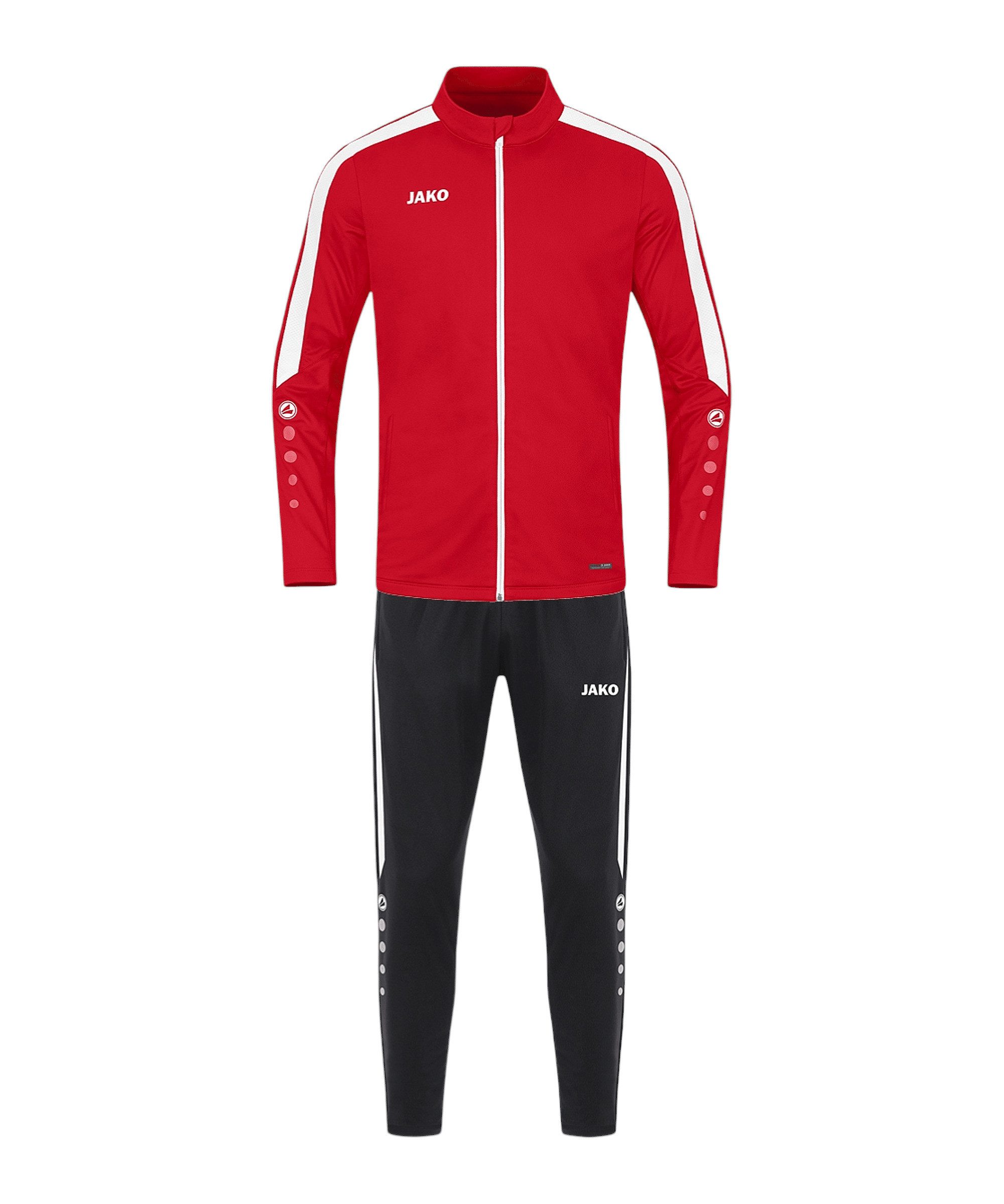 Jako Trainingsanzug One Power Trainingsanzug Kids (1-tlg), default