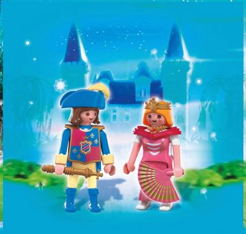 Playmobil® Konstruktions-Spielset 4913 DuoPack Graf und Gräfin