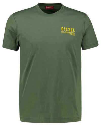 Diesel T-Shirt Herren T-Shirt T-DIEGOR-K72 (1-tlg)